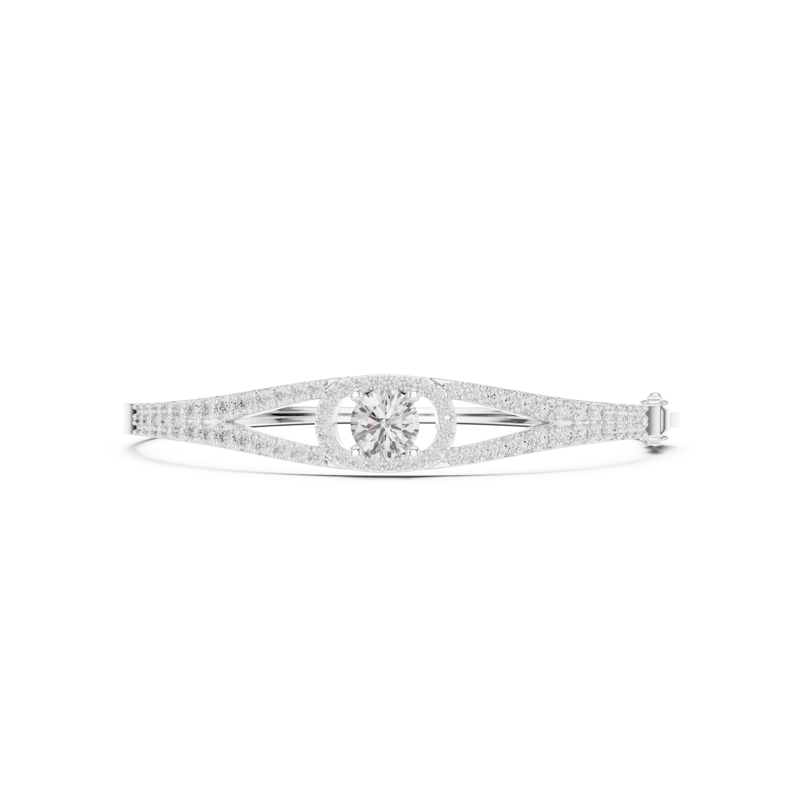 EXCLUSIVE LADIES KADA BRACELET