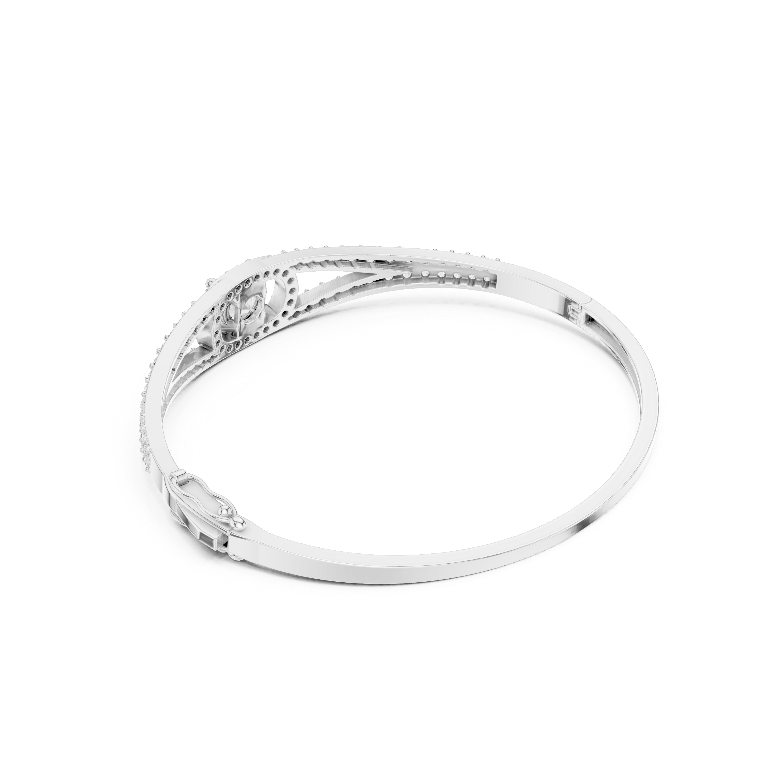 EXCLUSIVE LADIES KADA BRACELET