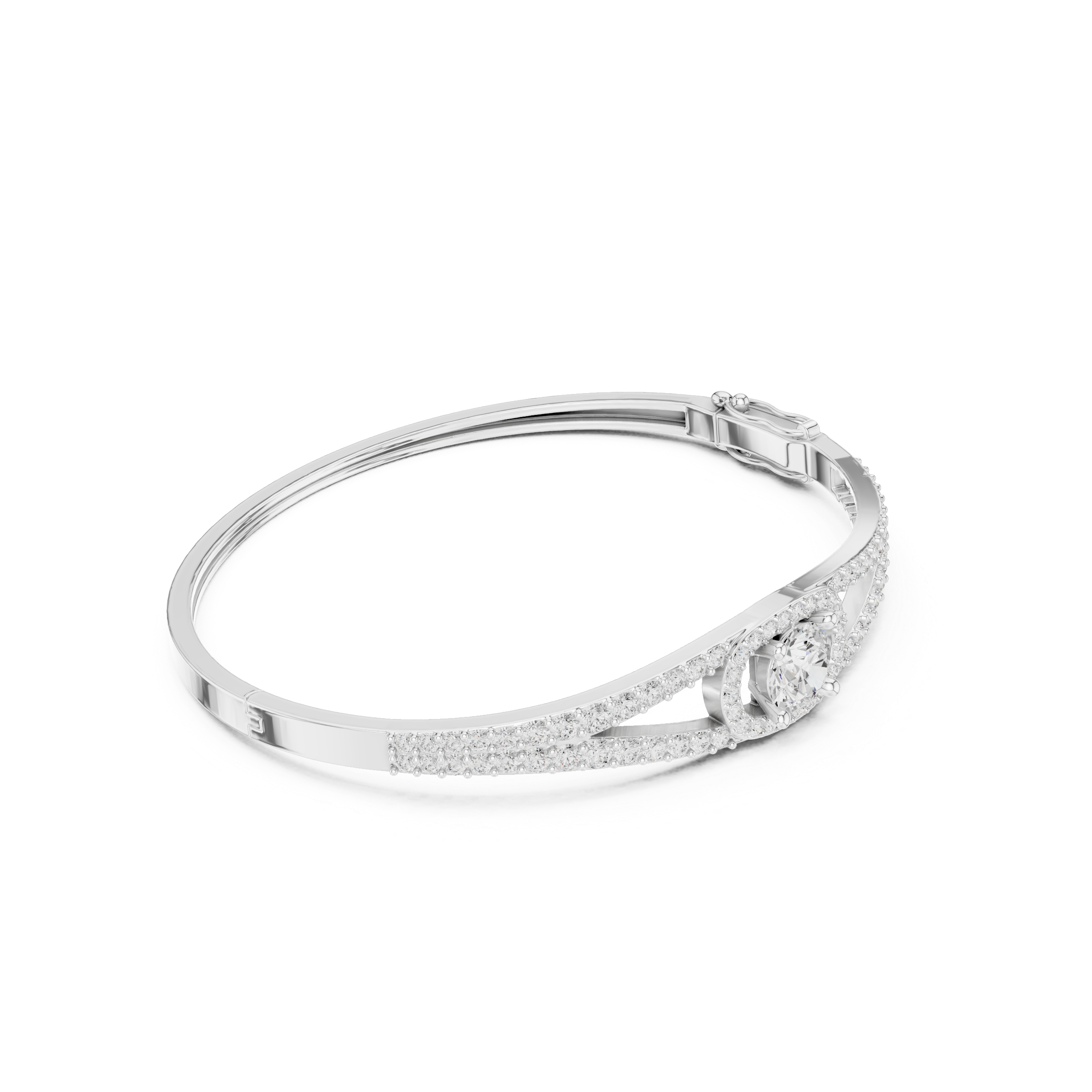 EXCLUSIVE LADIES KADA BRACELET