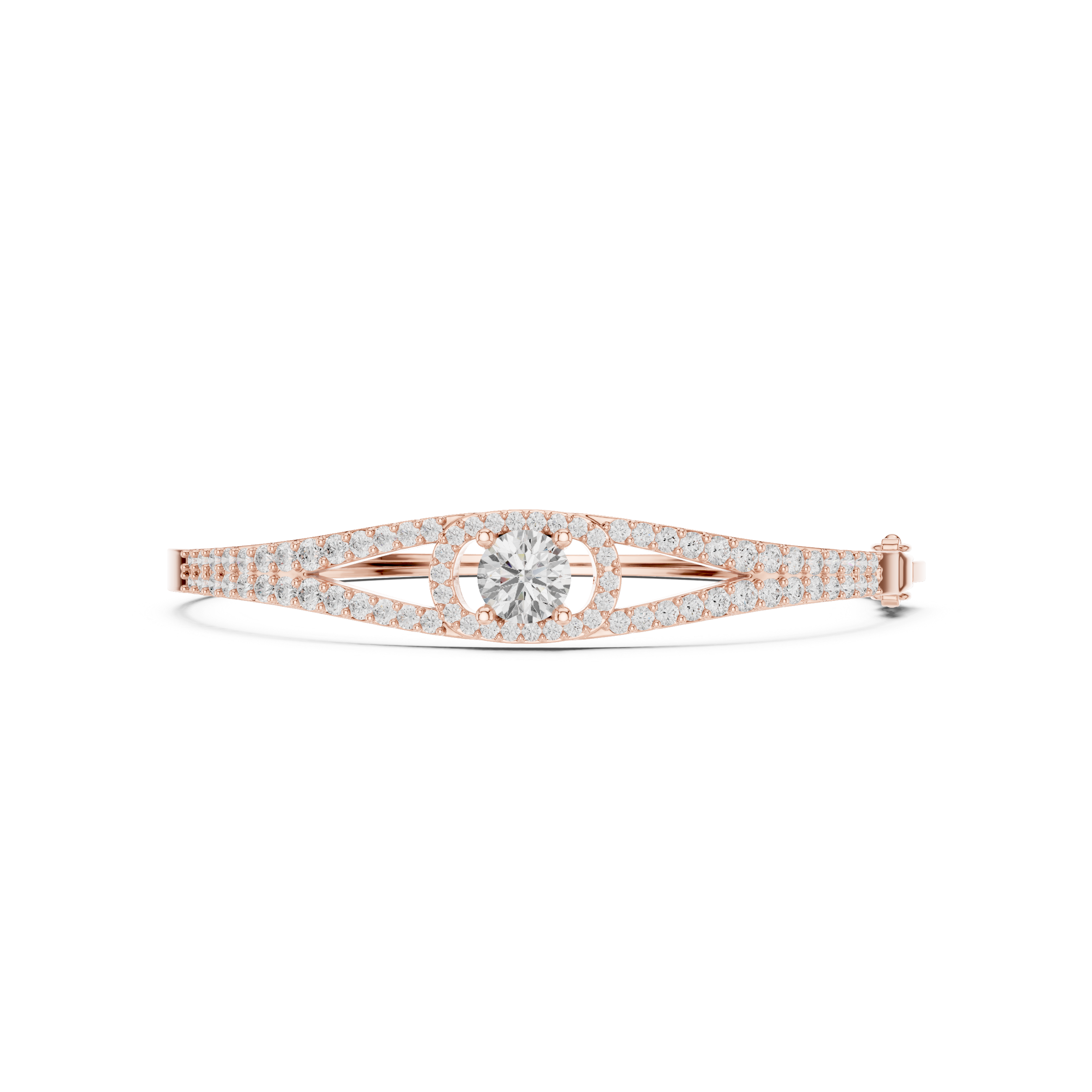 EXCLUSIVE LADIES KADA BRACELET