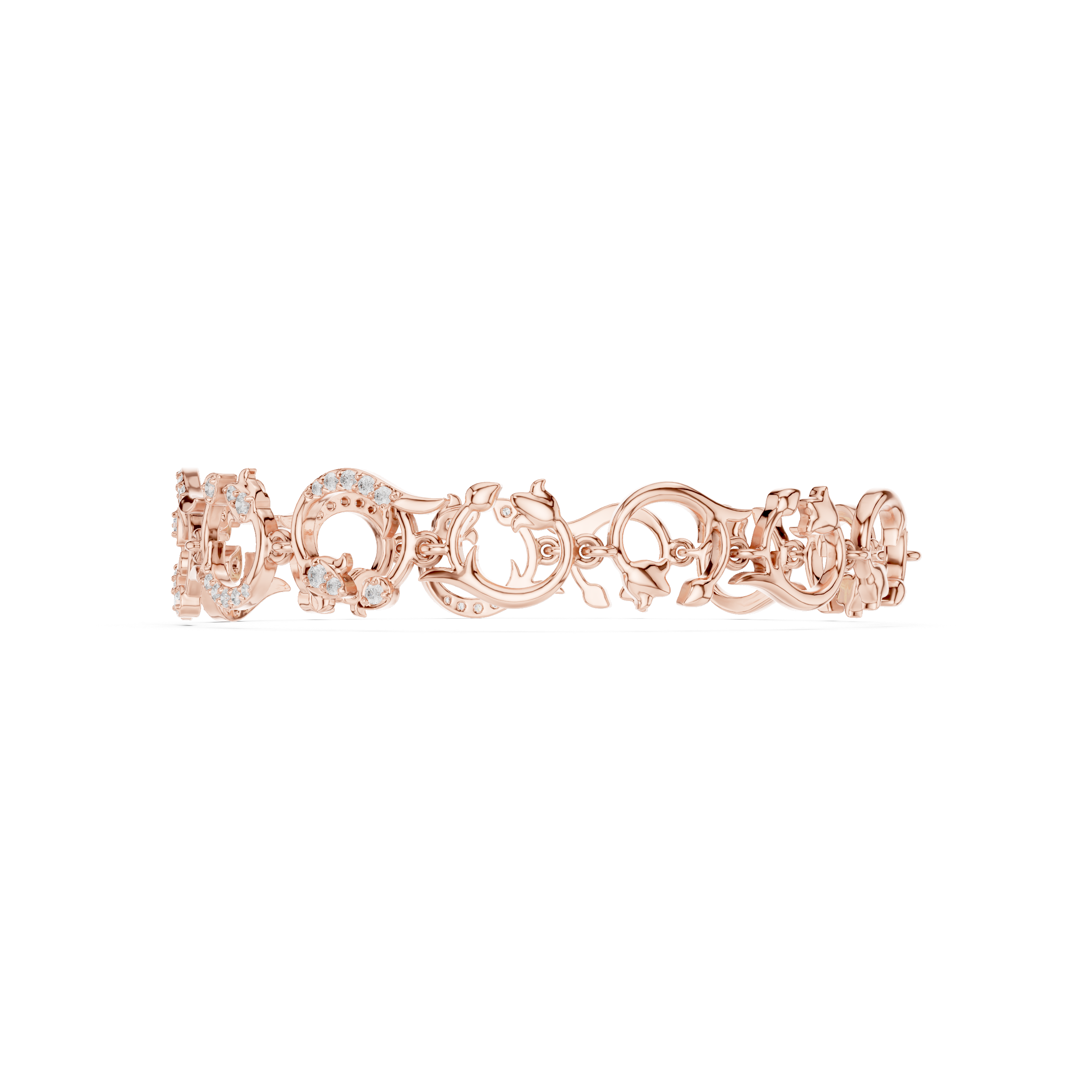 ROYAL LADIES KADA BRACELET