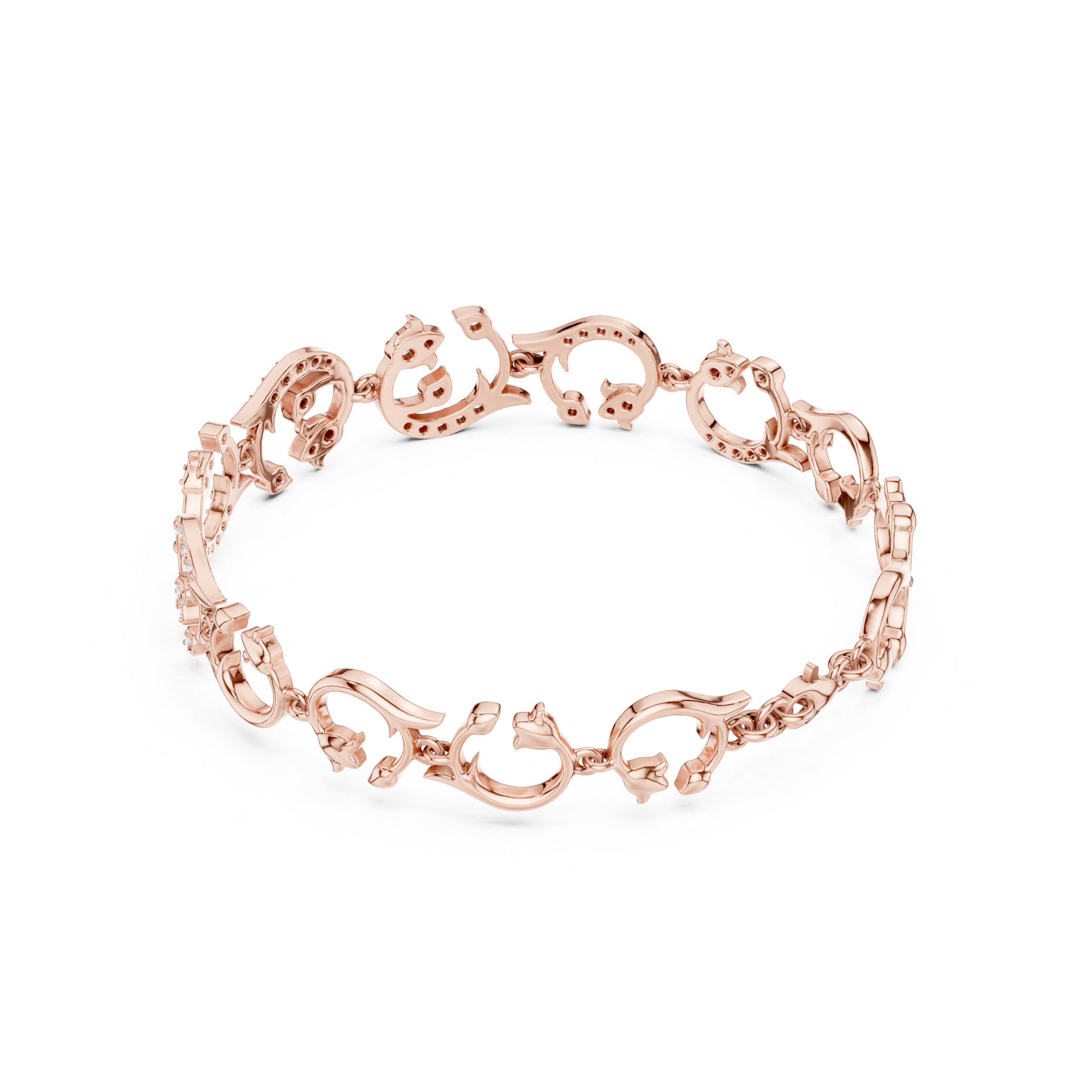 ROYAL LADIES KADA BRACELET