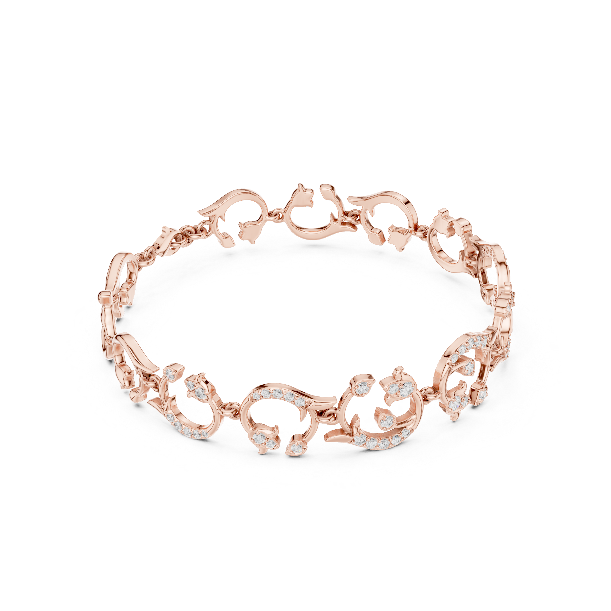 ROYAL LADIES KADA BRACELET