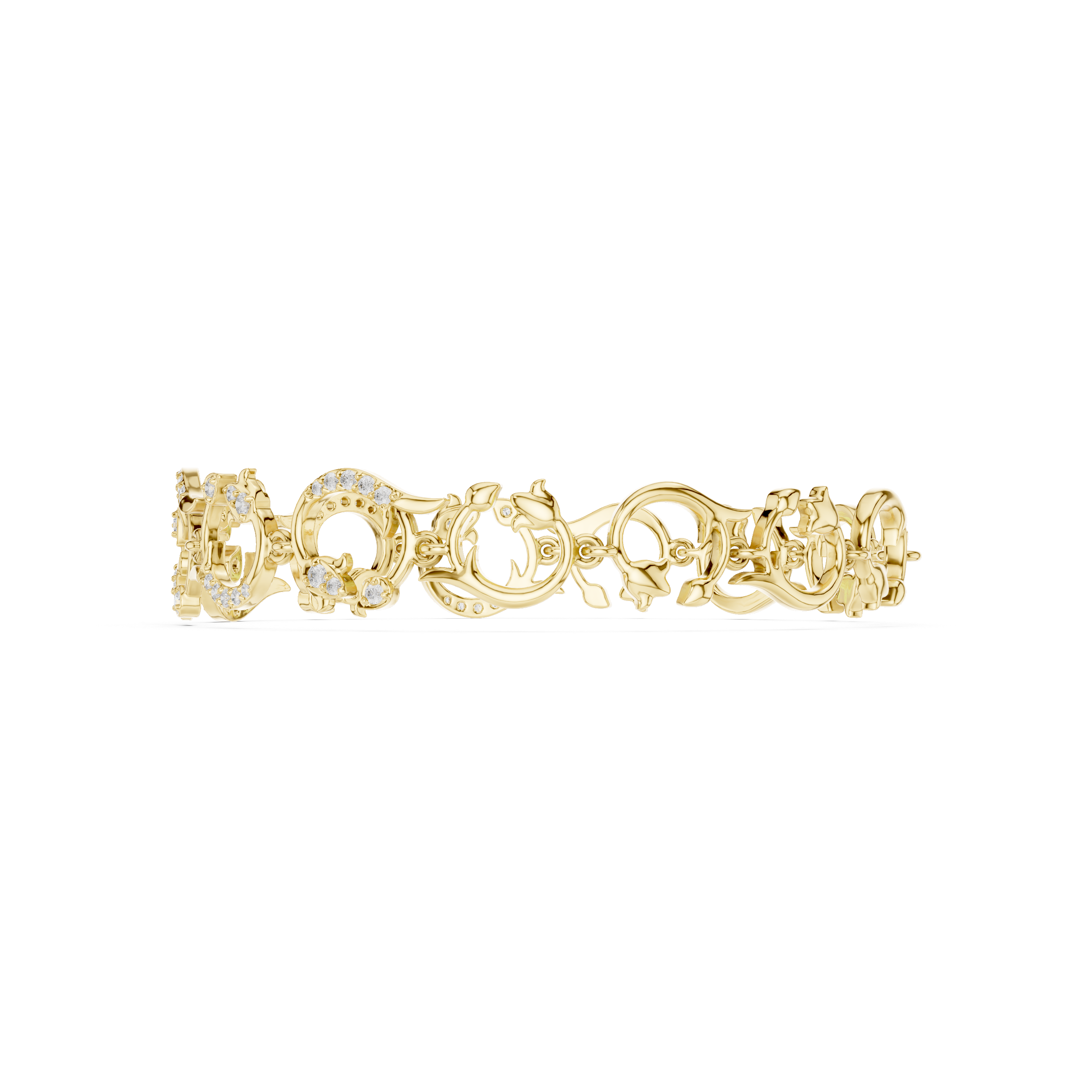 ROYAL LADIES KADA BRACELET