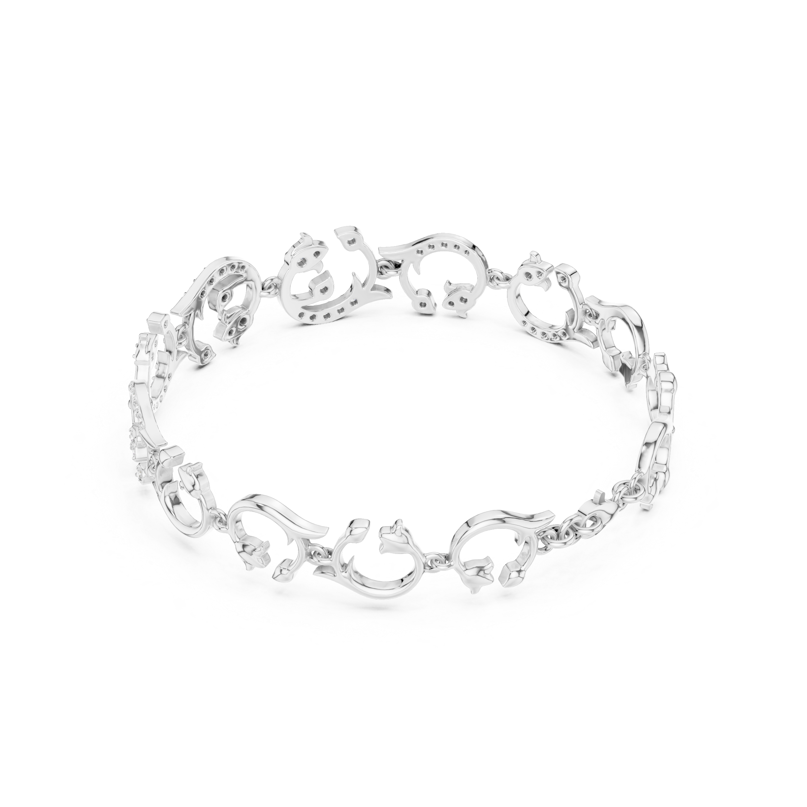 ROYAL LADIES KADA BRACELET