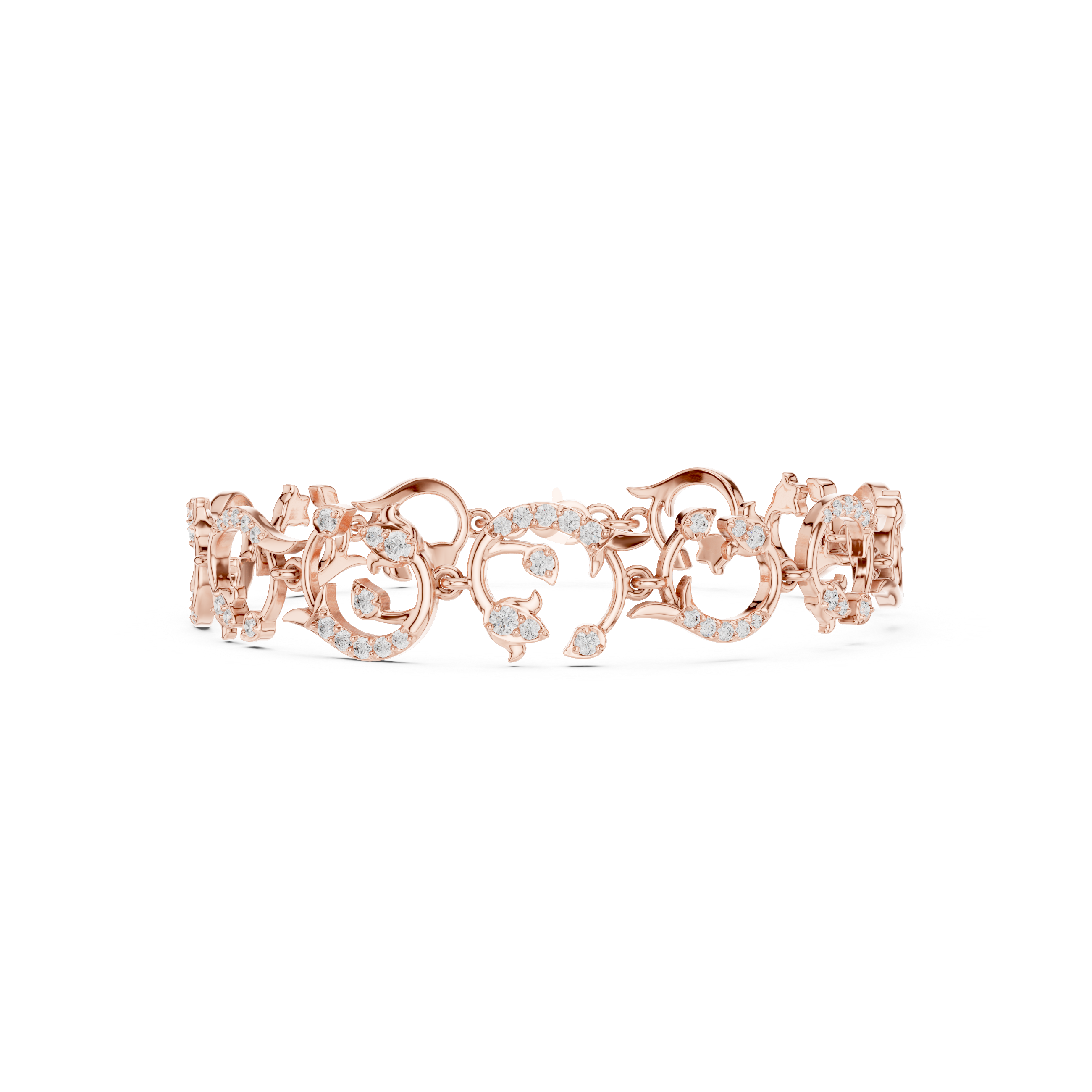 ROYAL LADIES KADA BRACELET