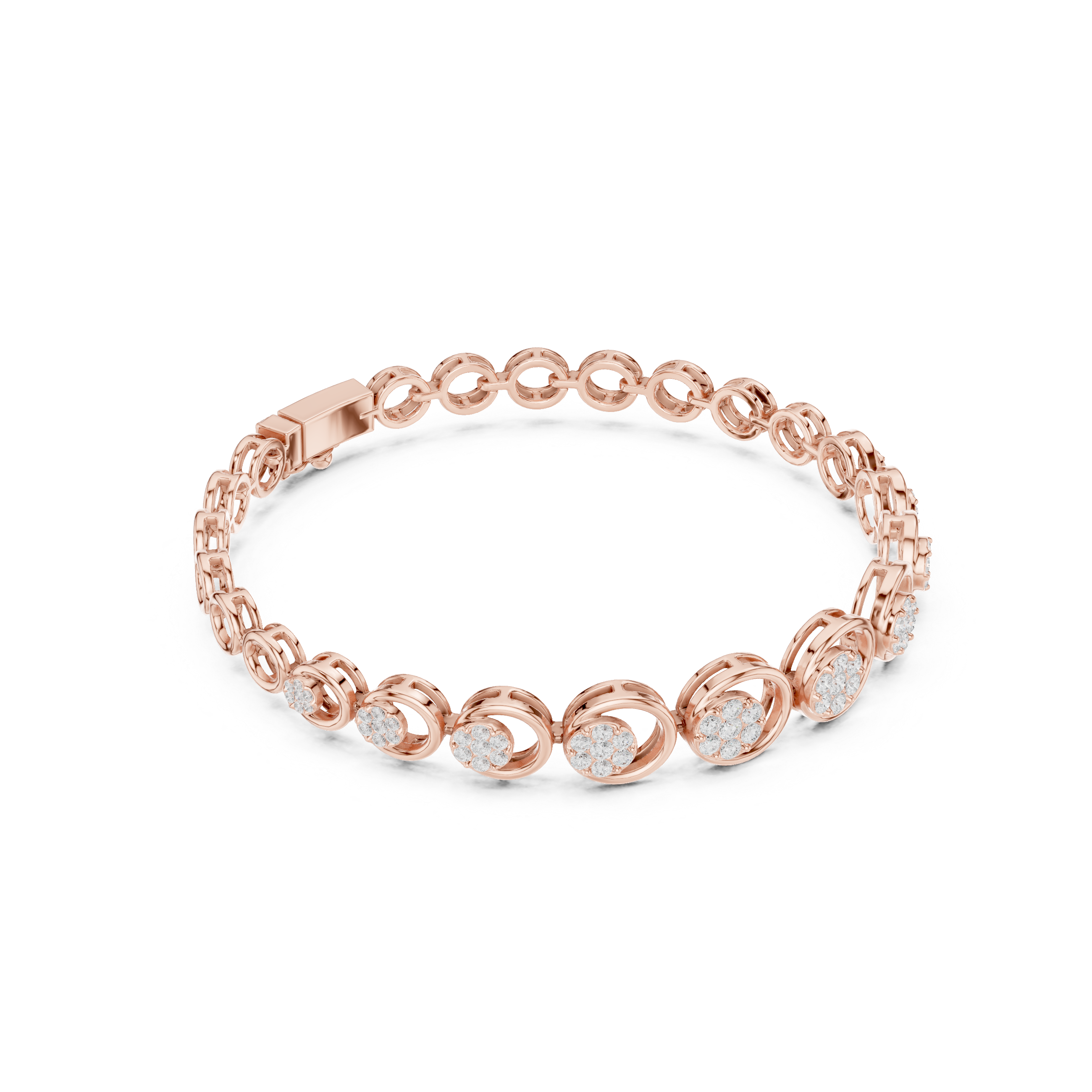 CLASSIC LADIES BRACELET