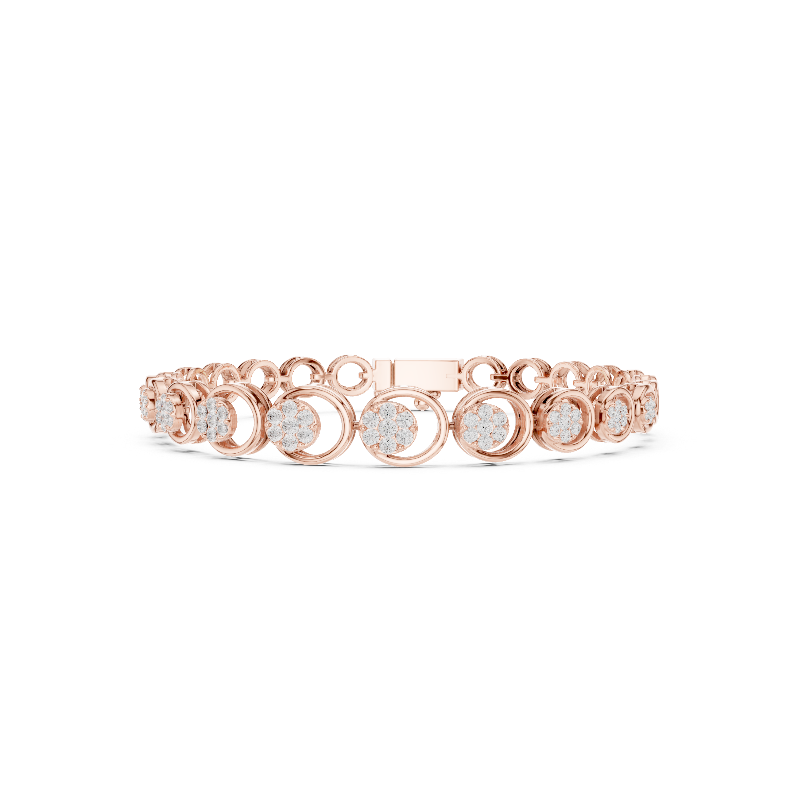 CLASSIC LADIES BRACELET