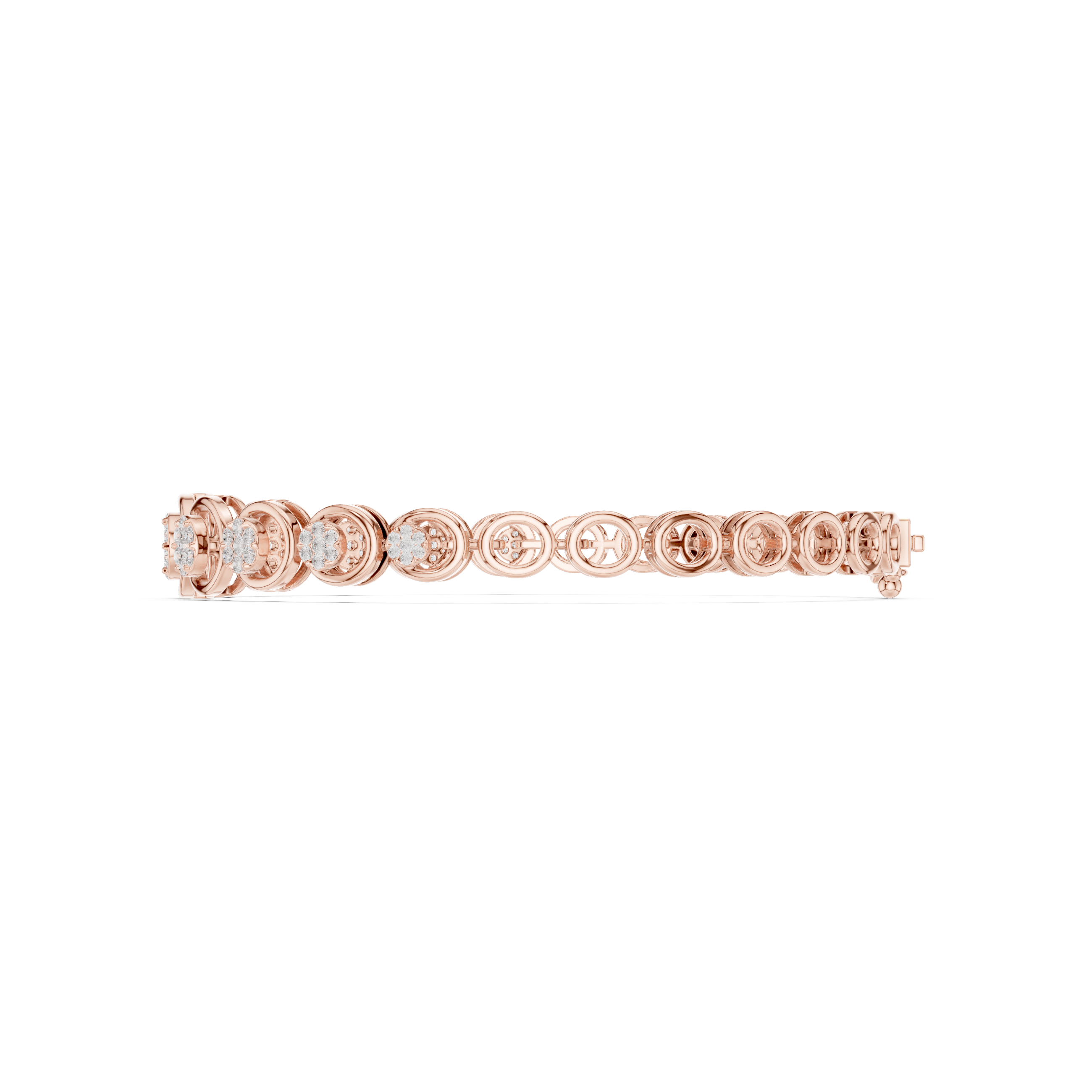 CLASSIC LADIES BRACELET