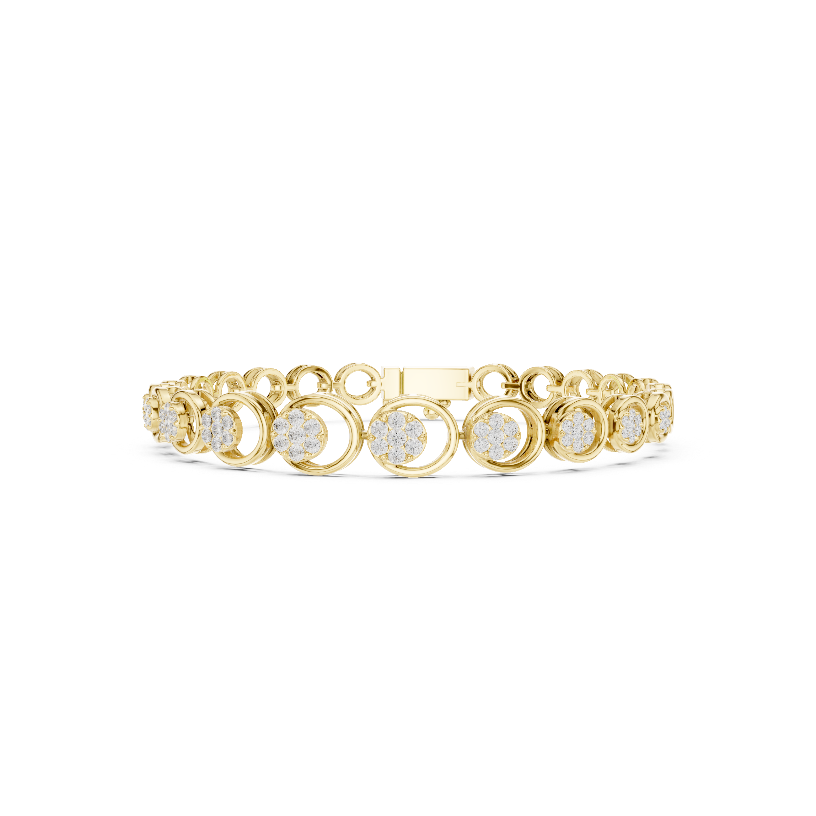 CLASSIC LADIES BRACELET