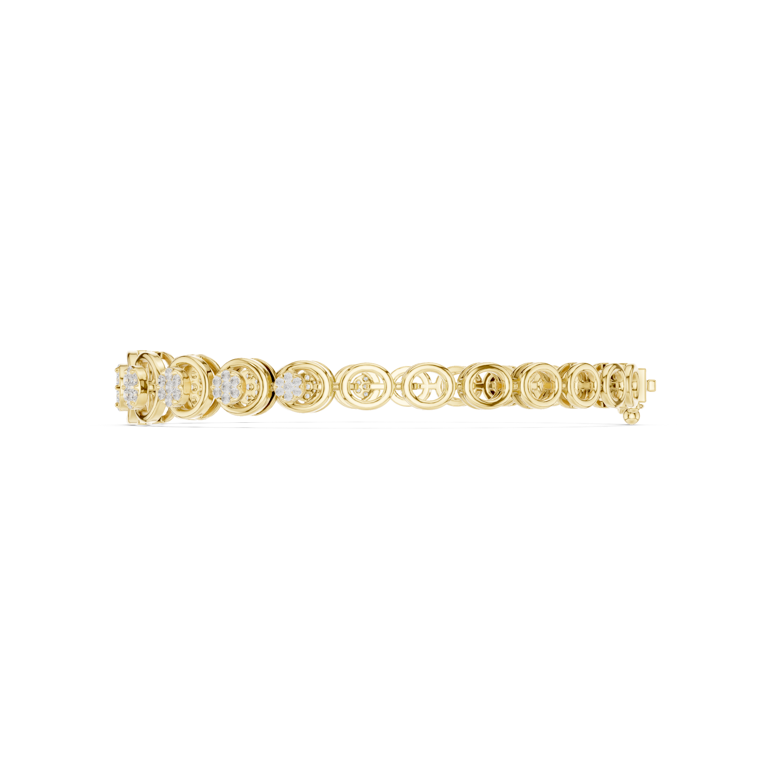 CLASSIC LADIES BRACELET