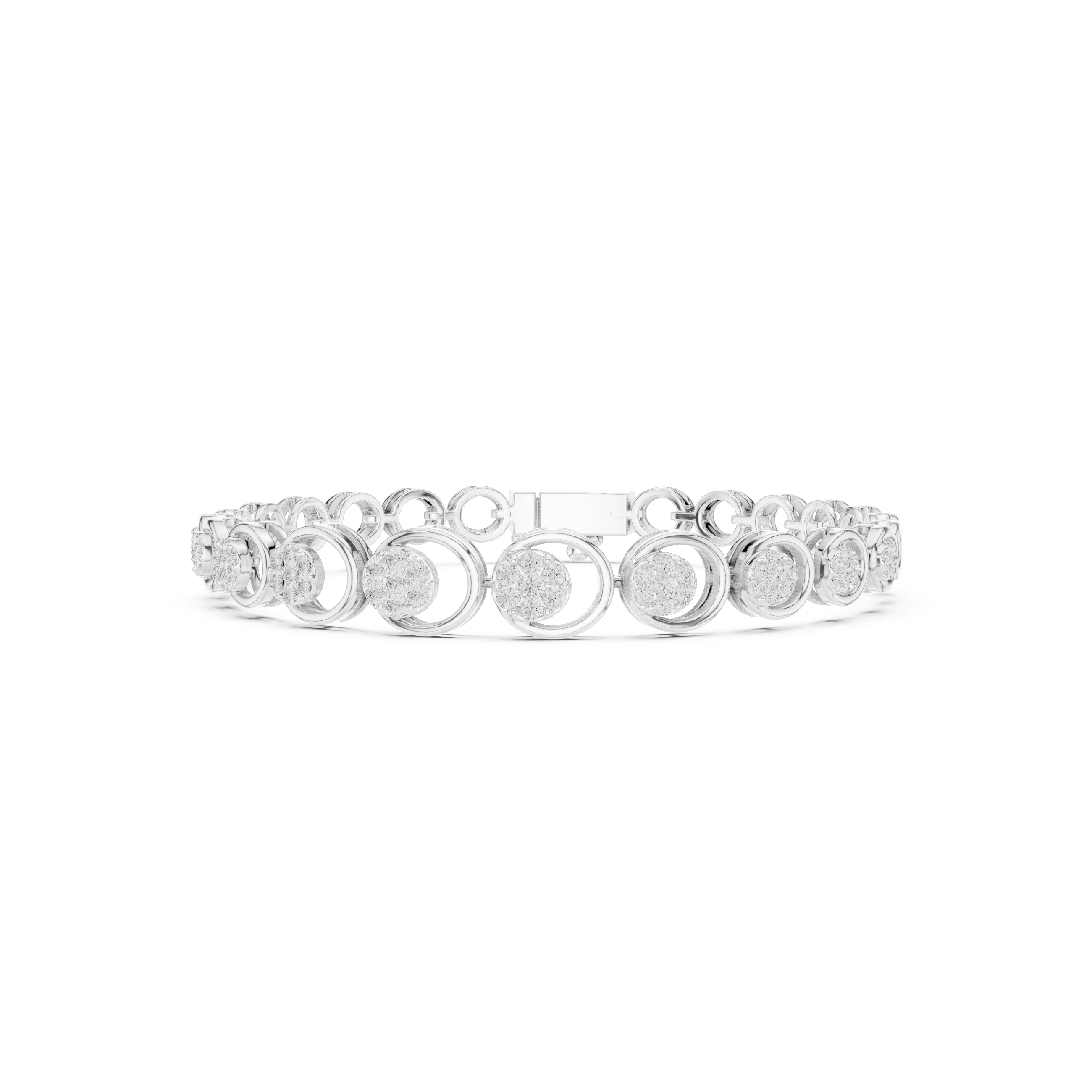 CLASSIC LADIES BRACELET