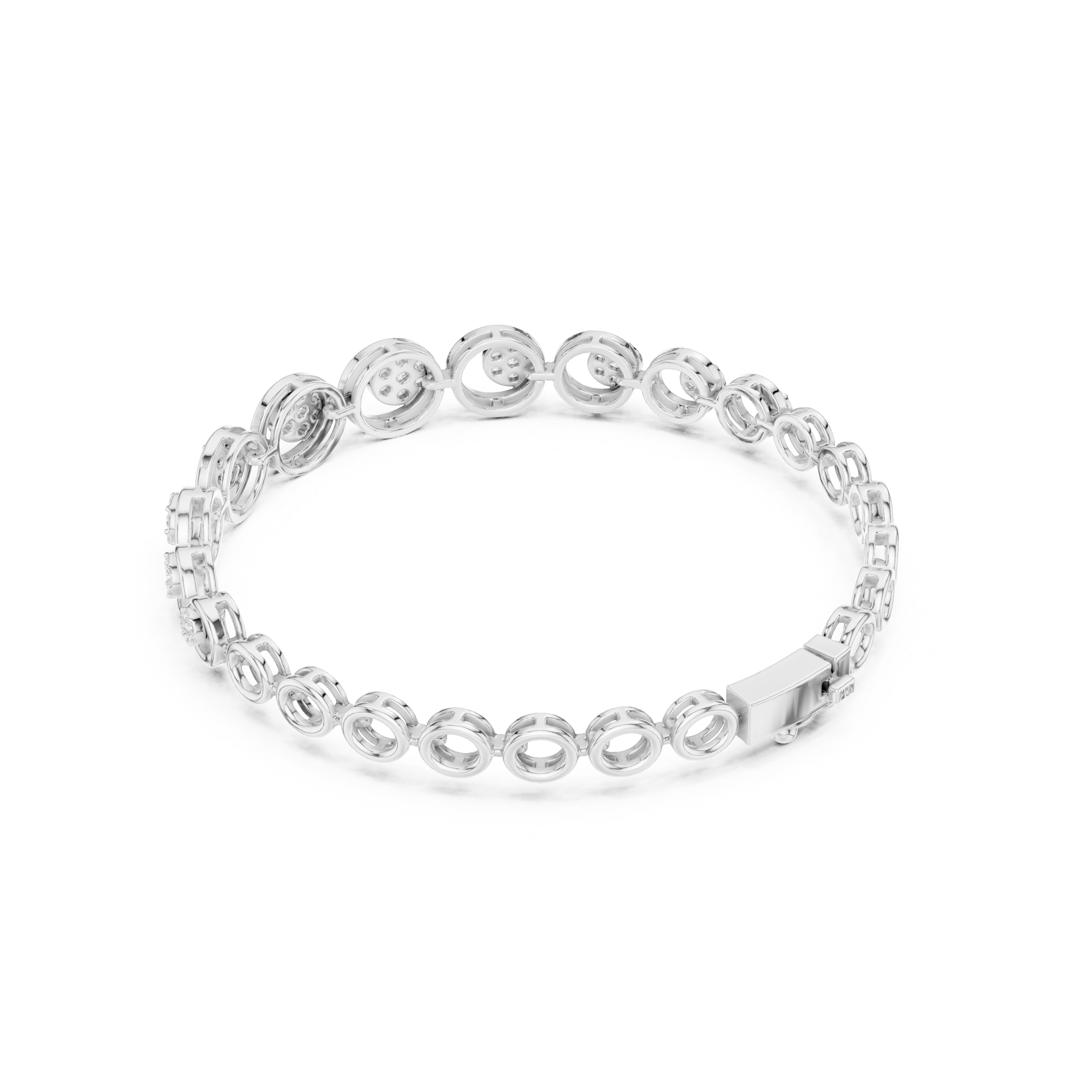 CLASSIC LADIES BRACELET