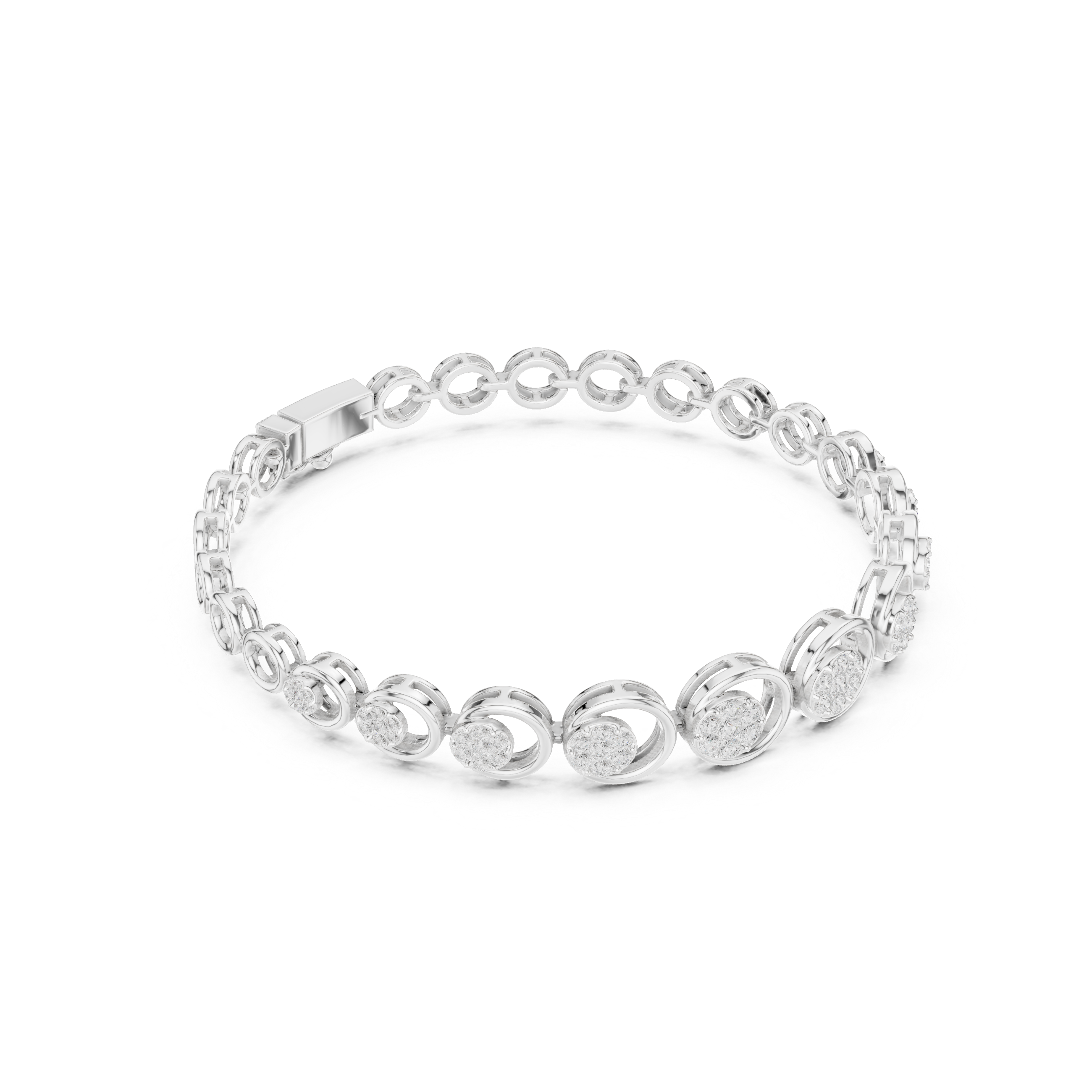 CLASSIC LADIES BRACELET