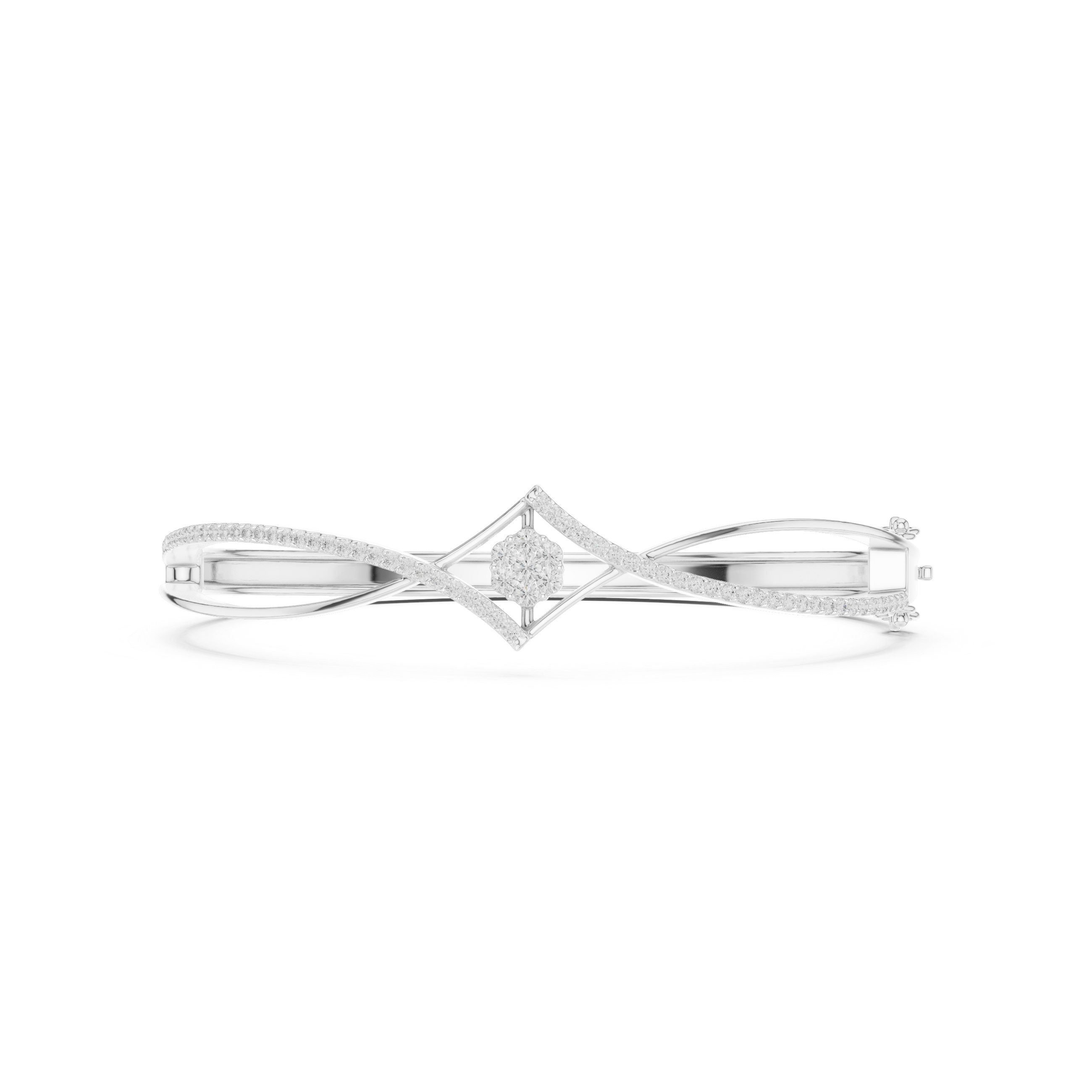CHARMING LADIES KADA BRACELET