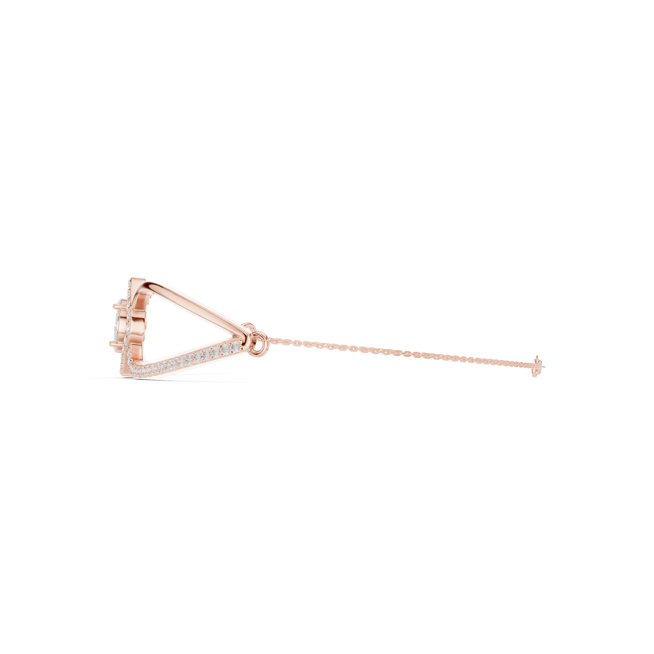 LAVISH LADIES KADA BRACELET