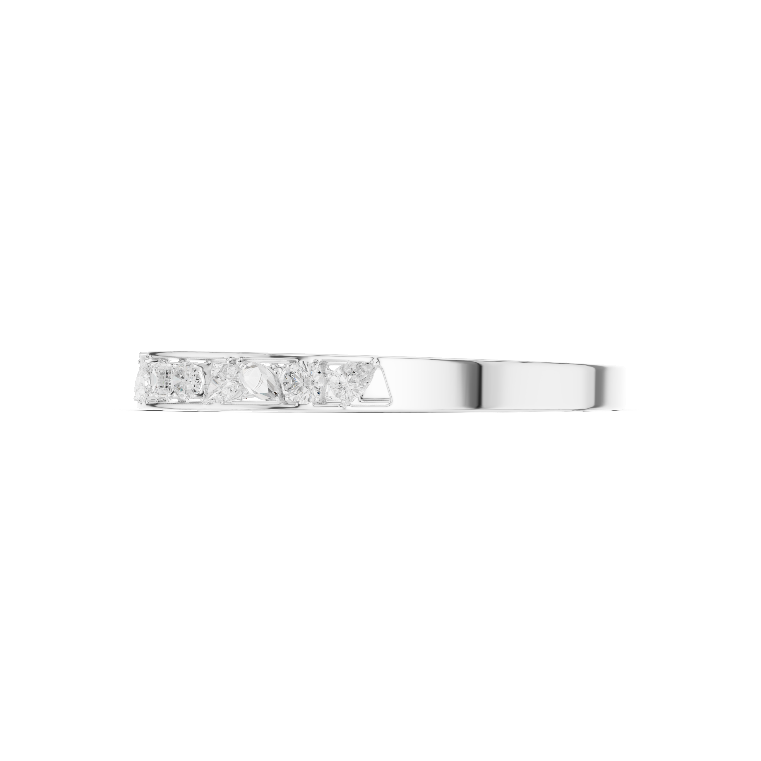 ARTISTIC LADIES KADA BRACELET