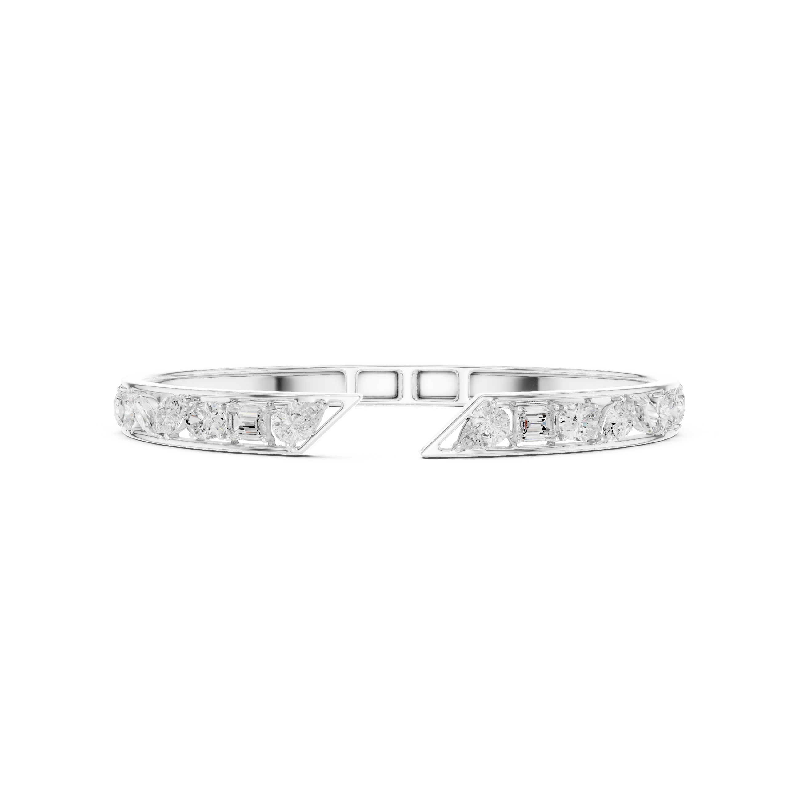 ARTISTIC LADIES KADA BRACELET