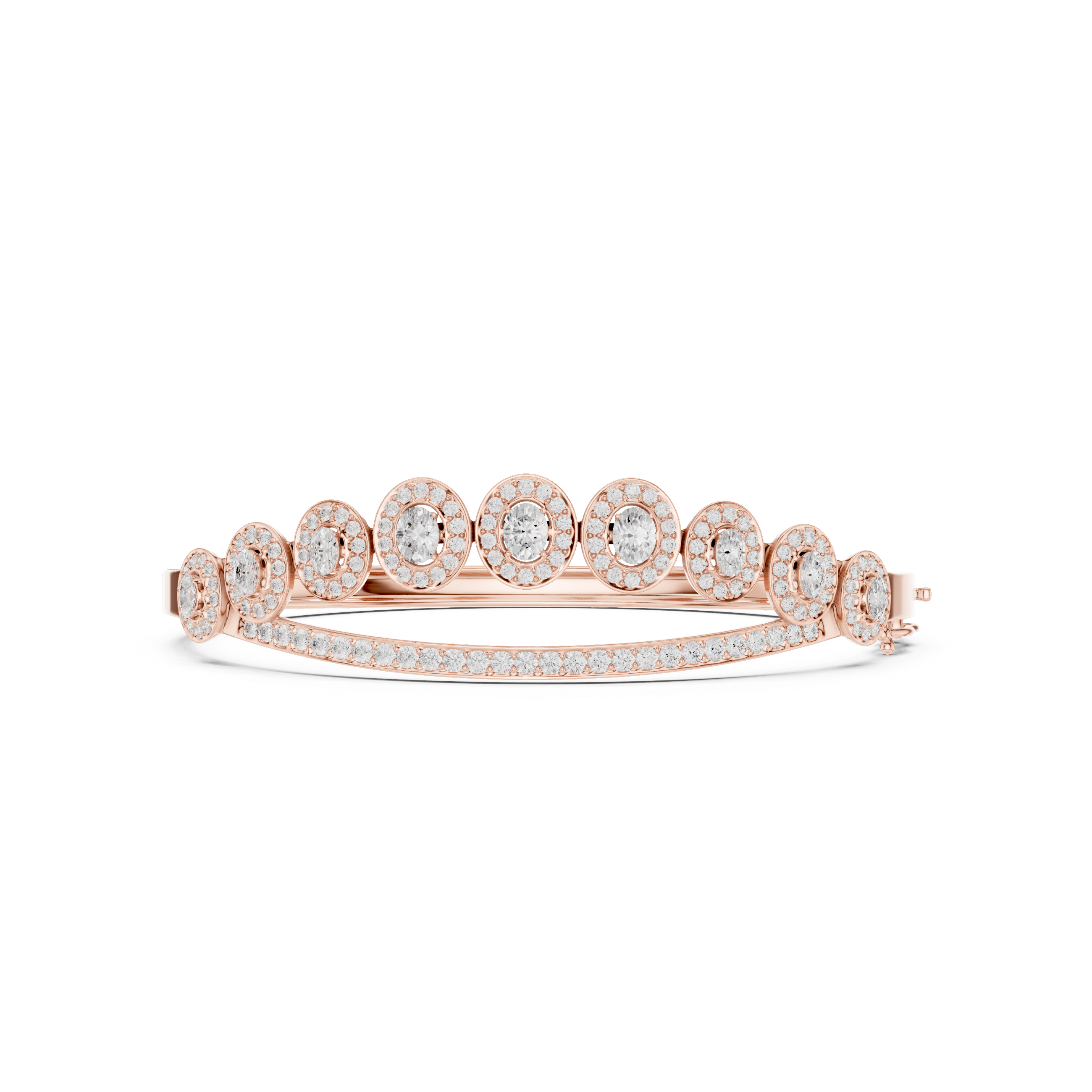 EXQUISITE LADIES KADA BRACELET