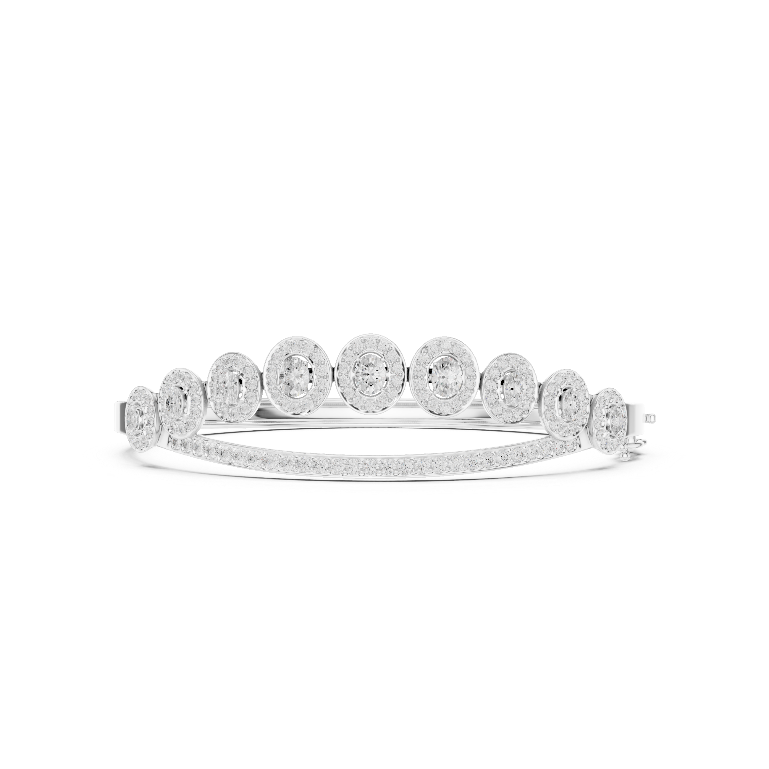 EXQUISITE LADIES KADA BRACELET