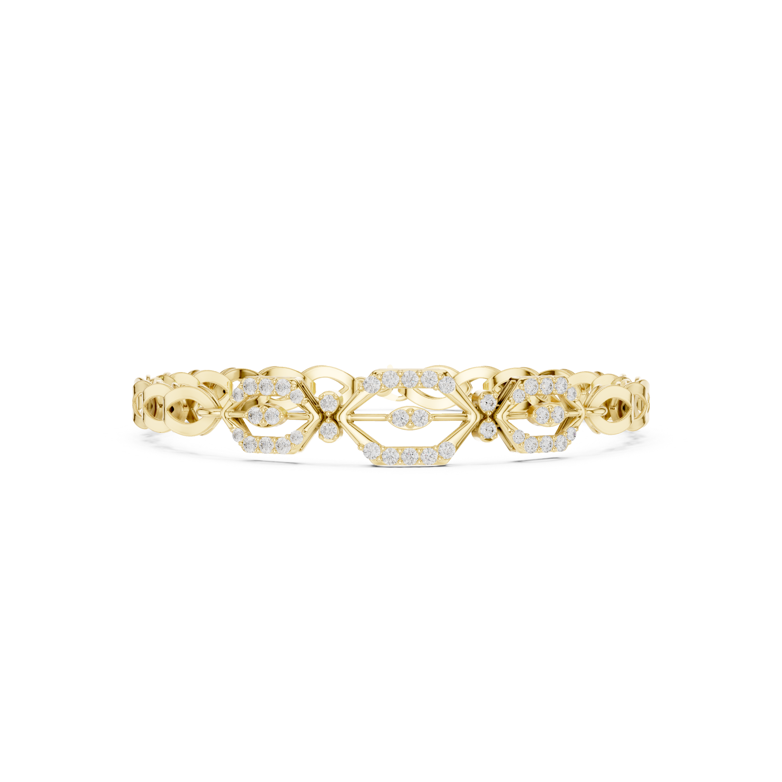 CLASIC LADIES BRACELET