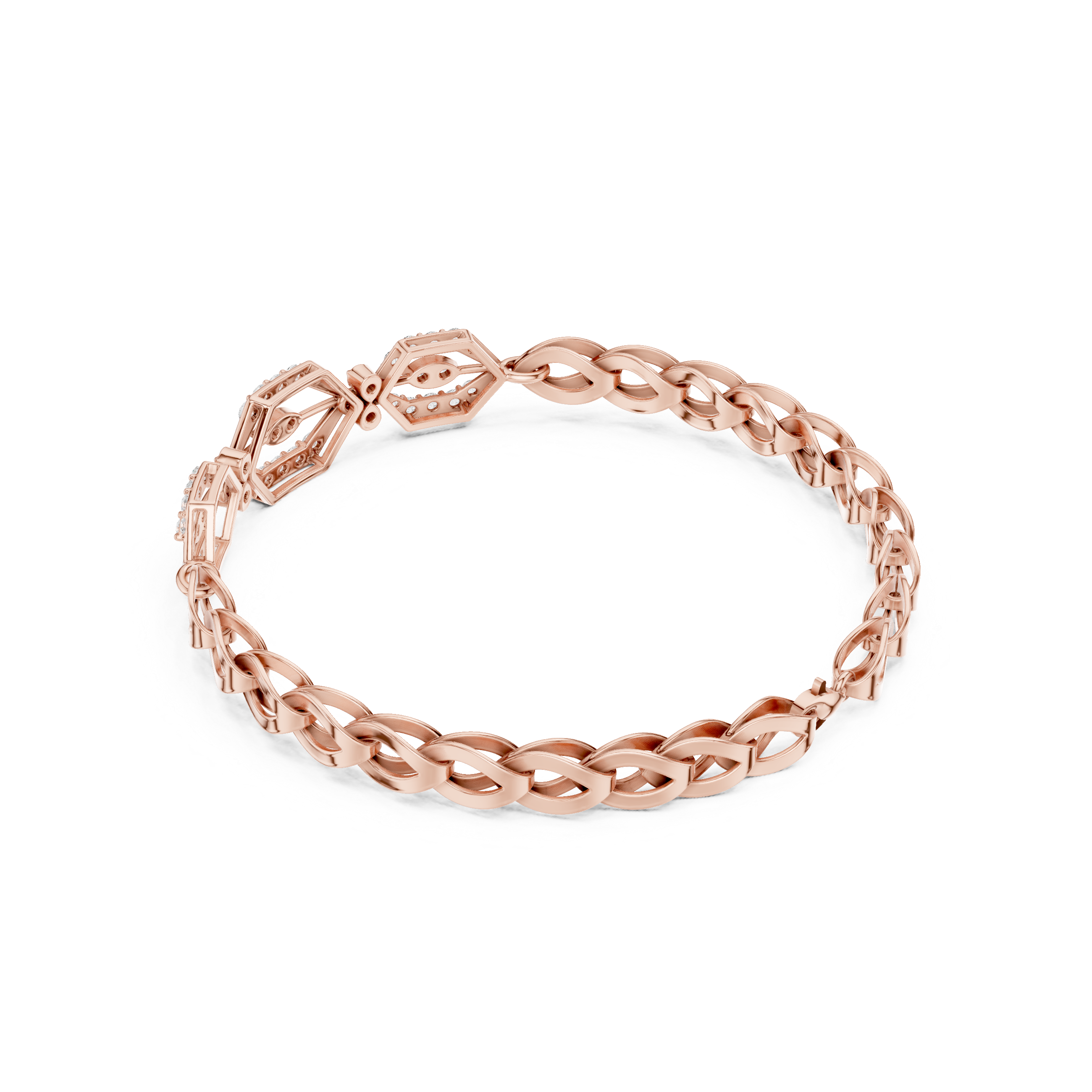 CLASIC LADIES BRACELET