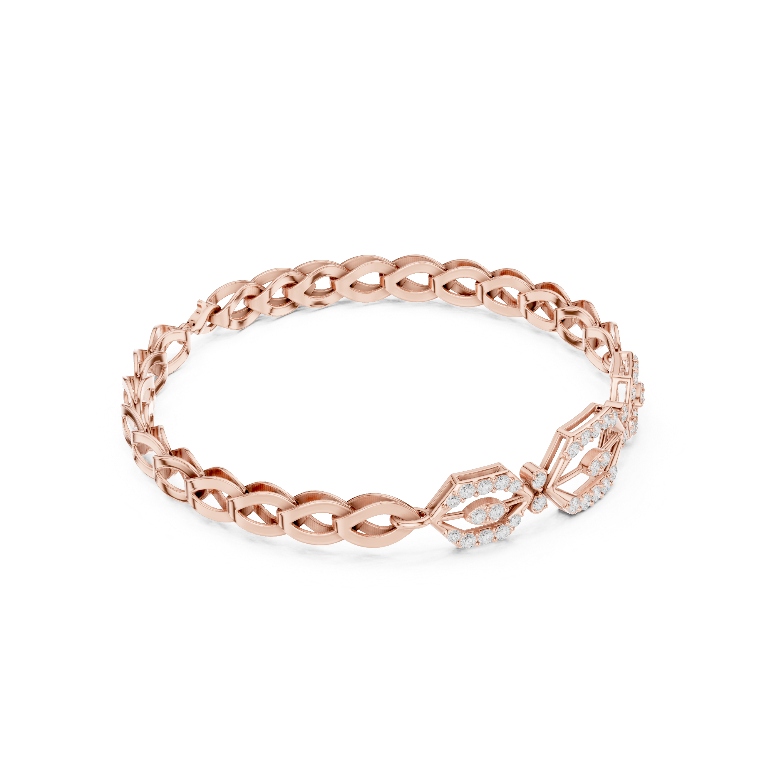 CLASIC LADIES BRACELET
