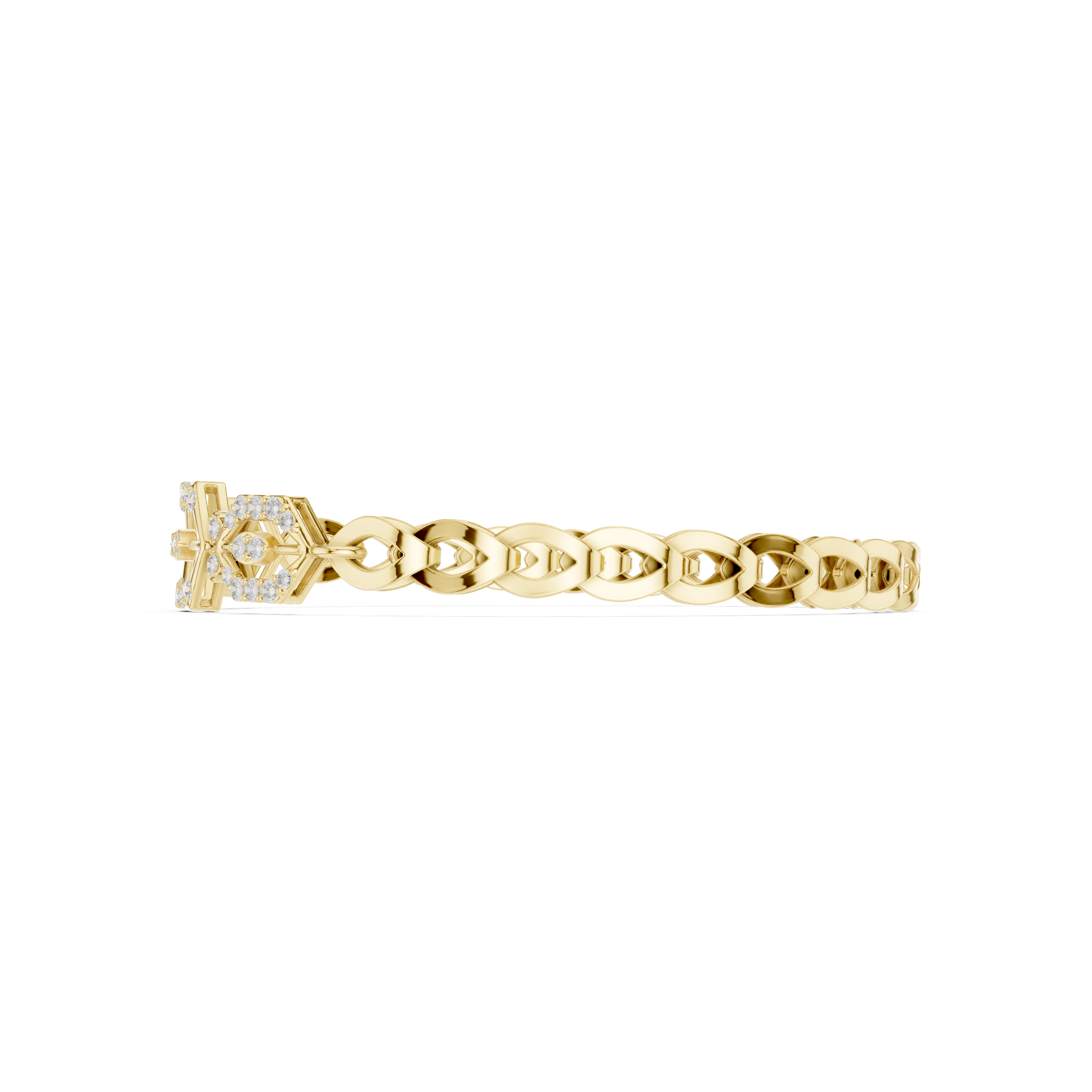 CLASIC LADIES BRACELET
