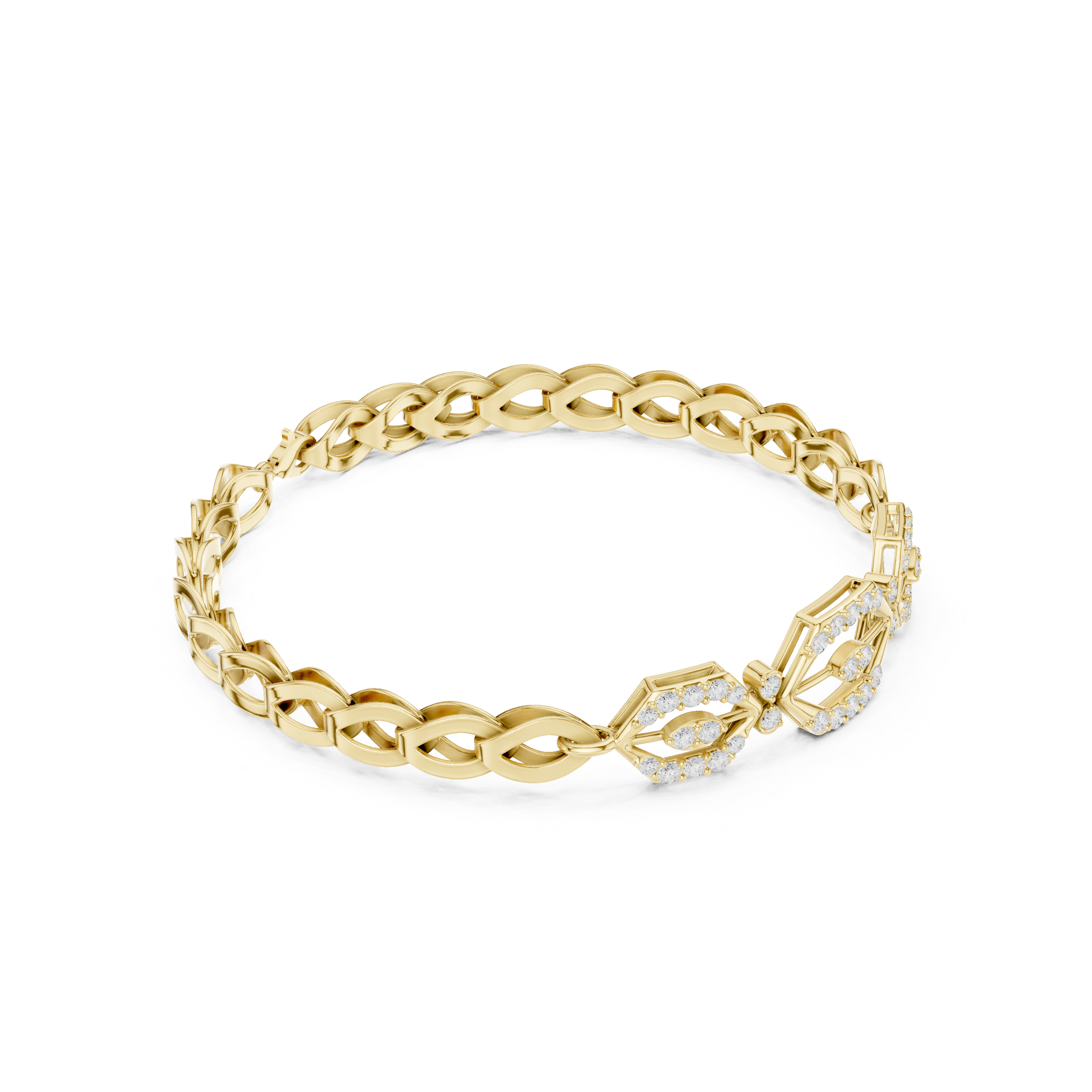 CLASIC LADIES BRACELET