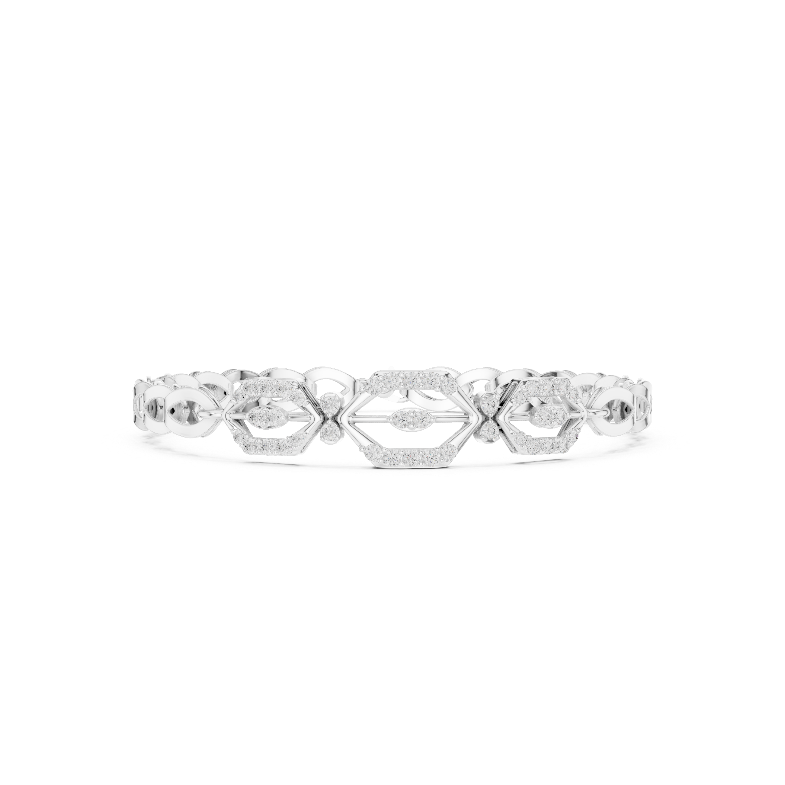 CLASIC LADIES BRACELET