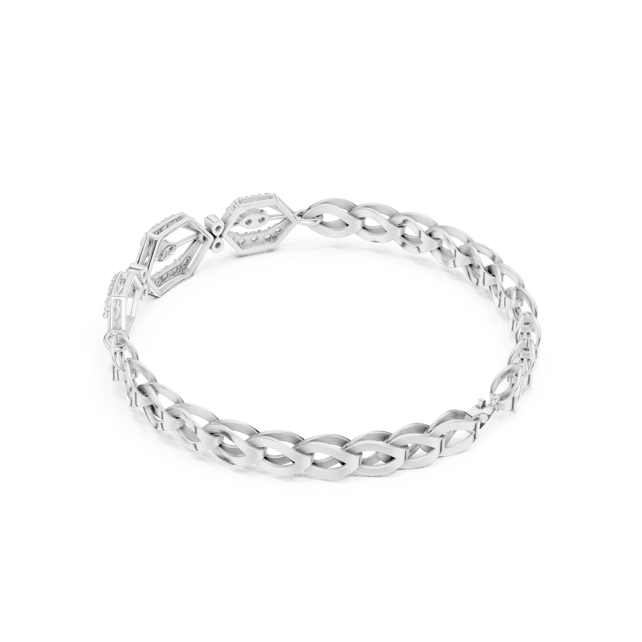 CLASIC LADIES BRACELET