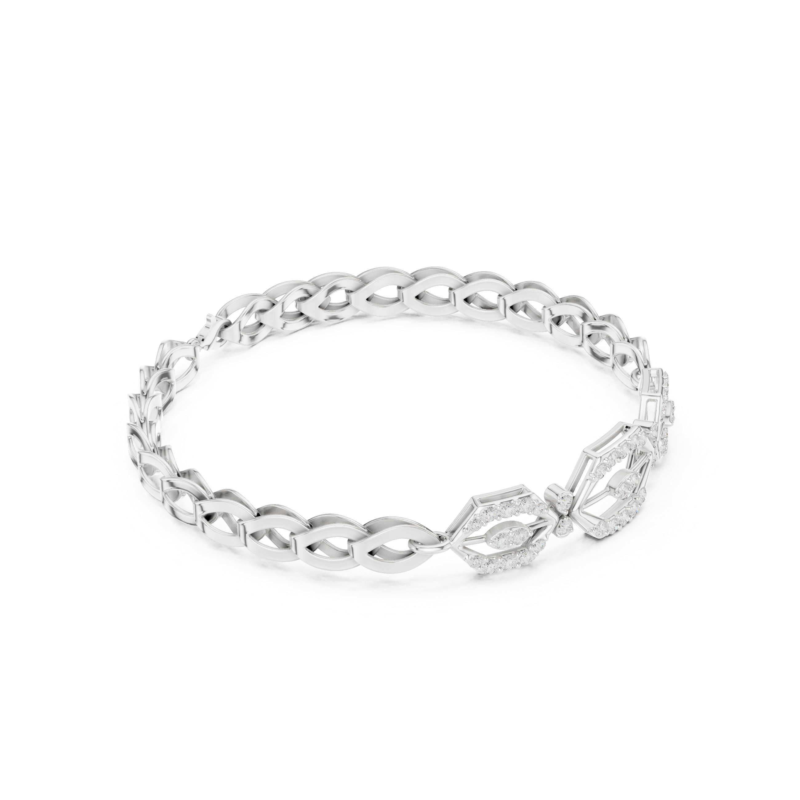 CLASIC LADIES BRACELET
