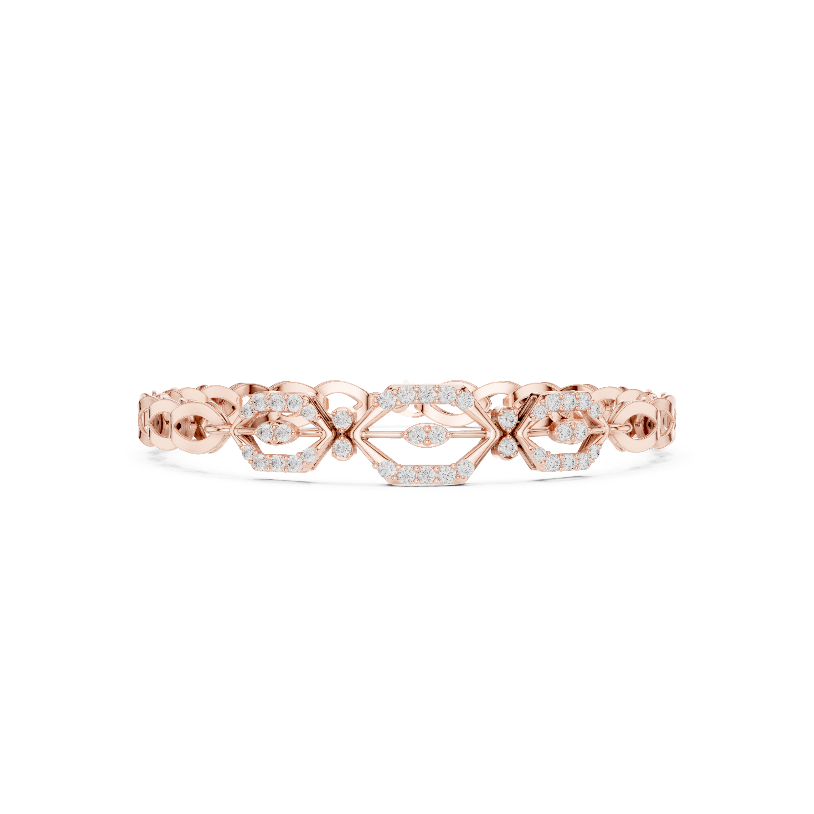 CLASIC LADIES BRACELET