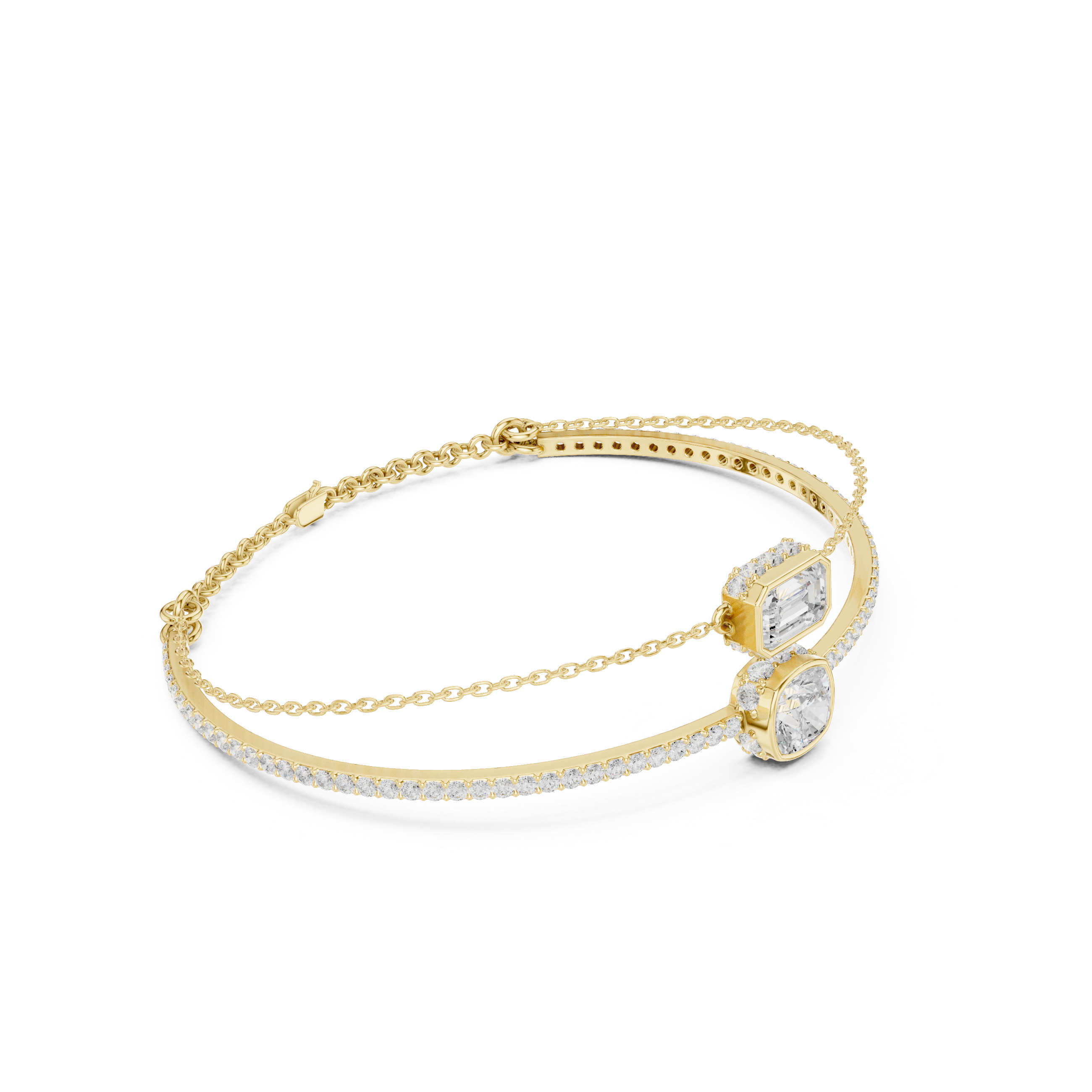 SMART LADIES BRACELET