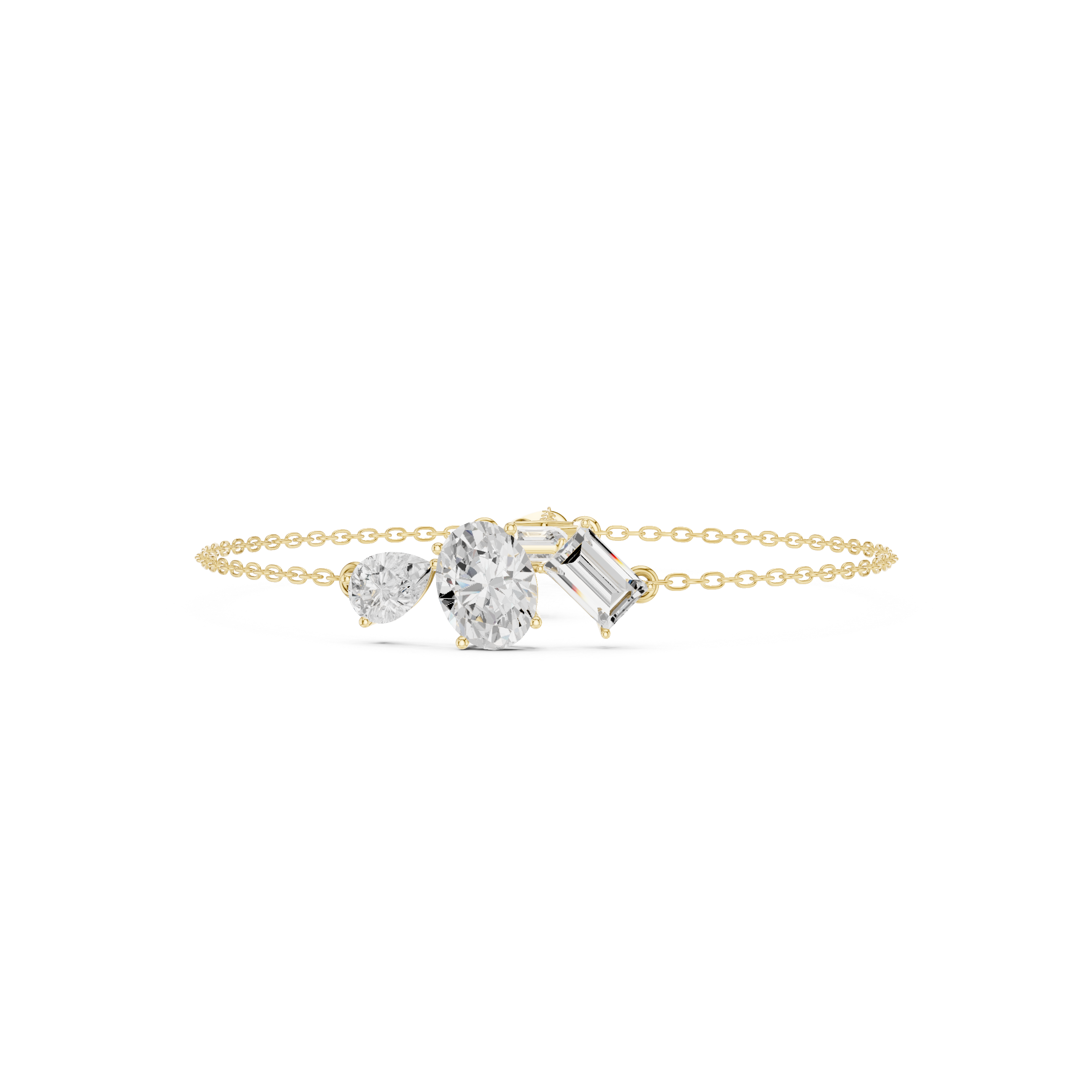 STYLISH LADIES  BRACELET