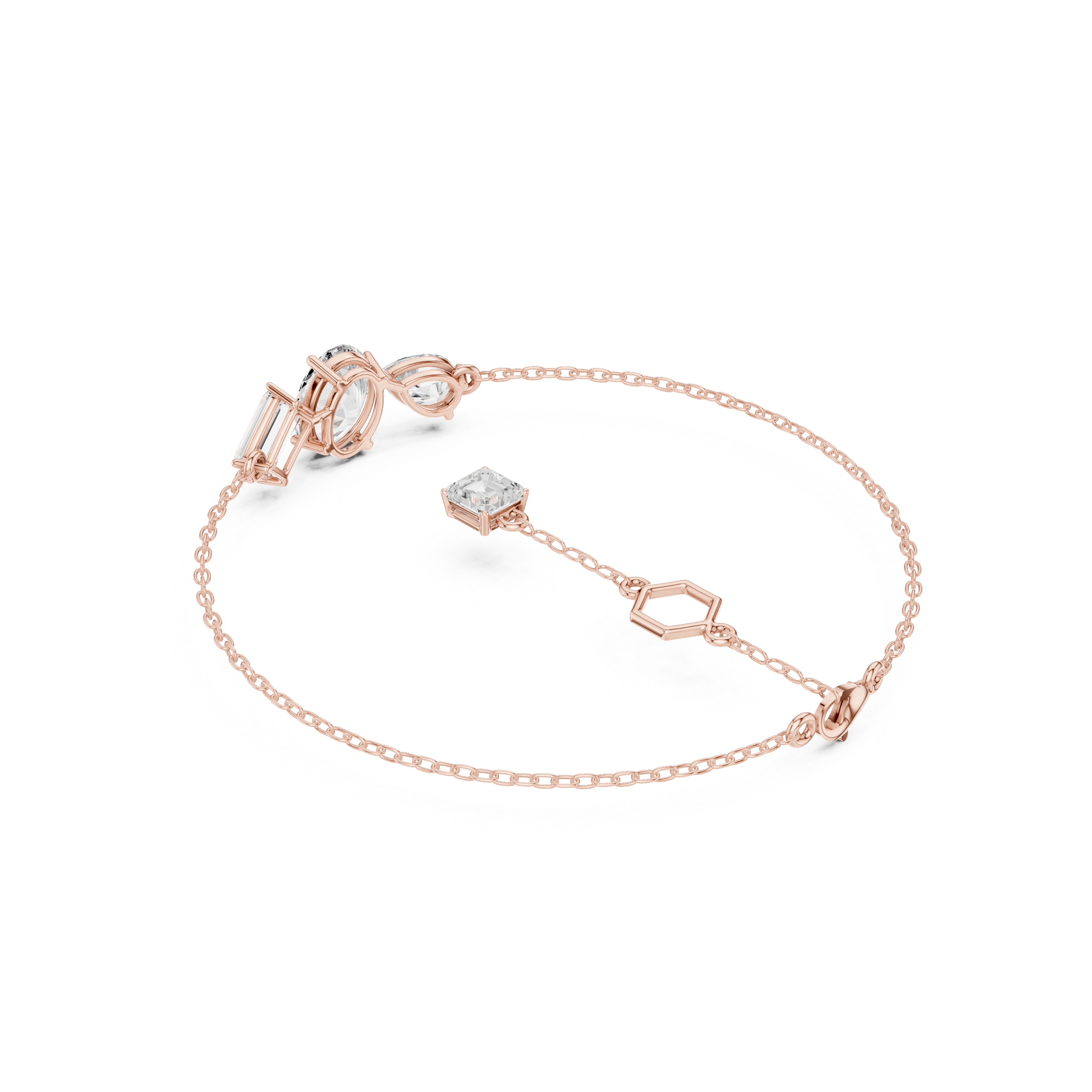 STYLISH LADIES  BRACELET