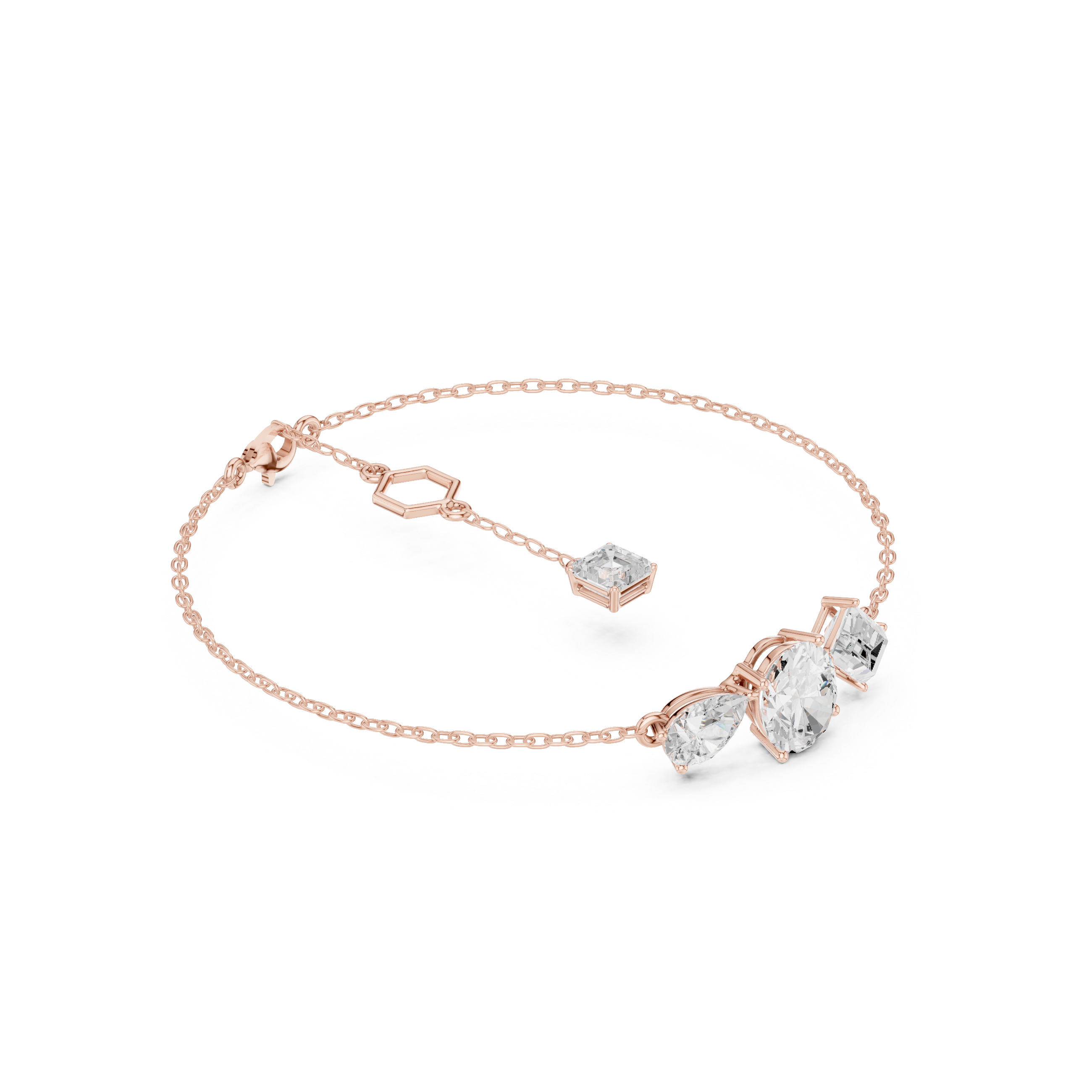 STYLISH LADIES  BRACELET