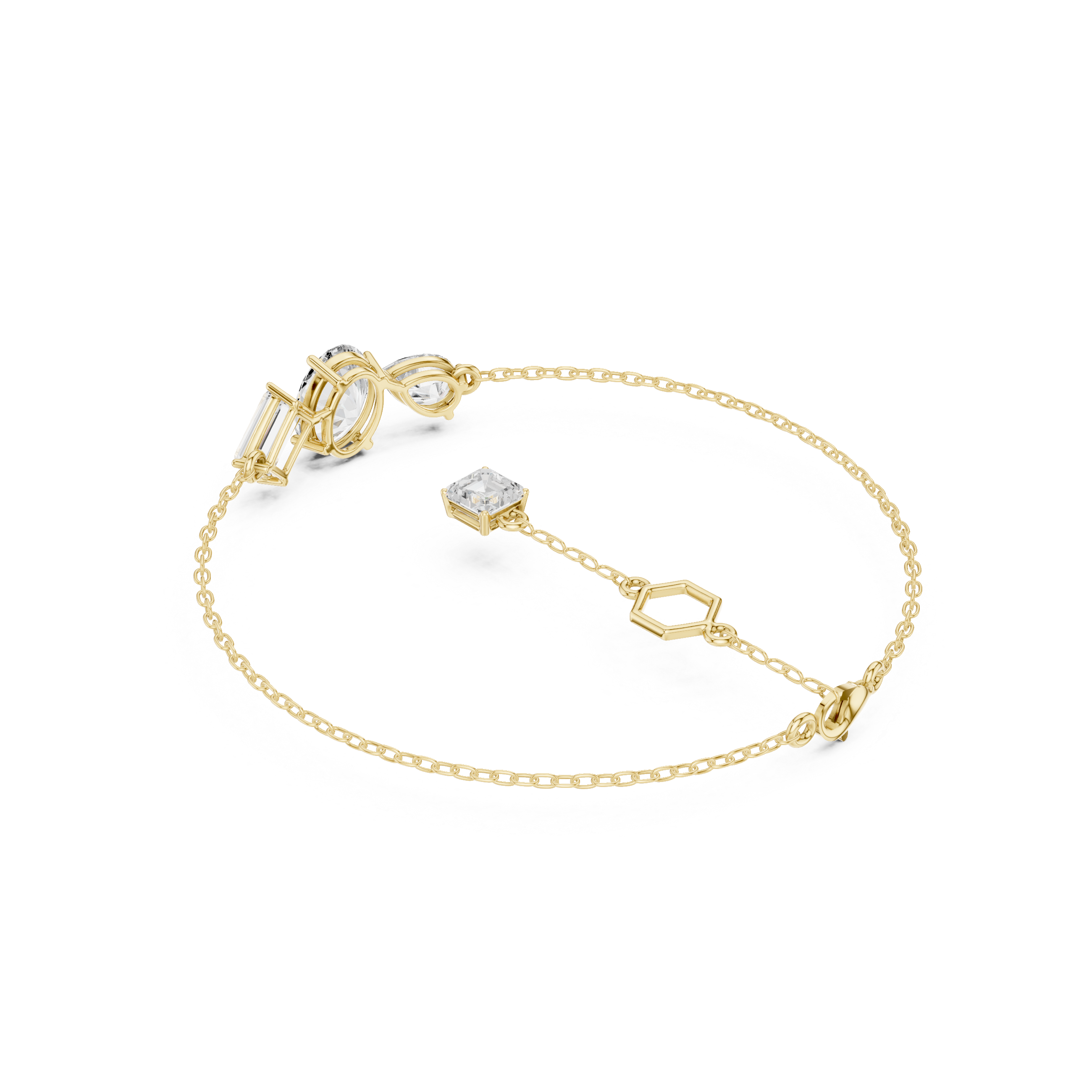STYLISH LADIES  BRACELET