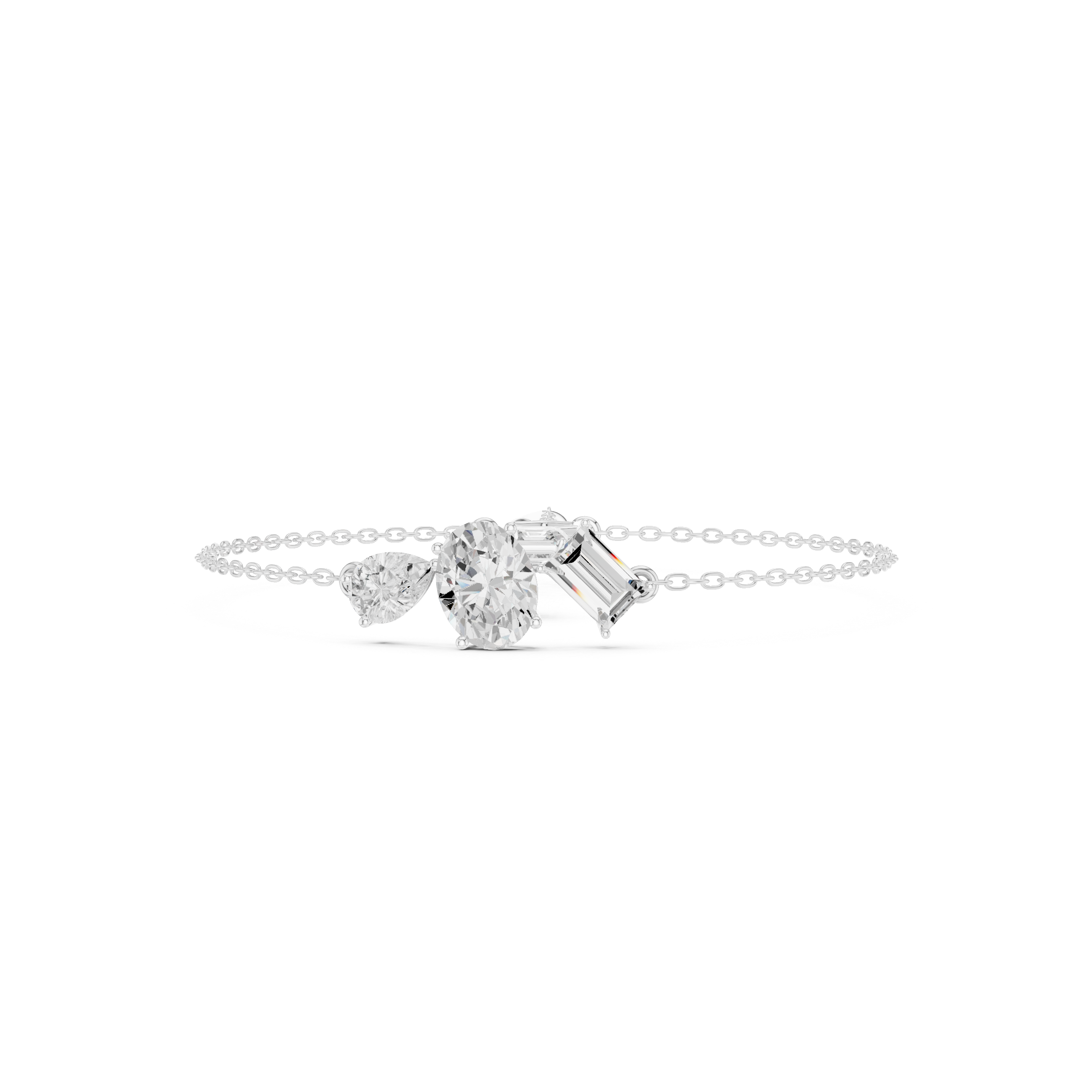 STYLISH LADIES  BRACELET