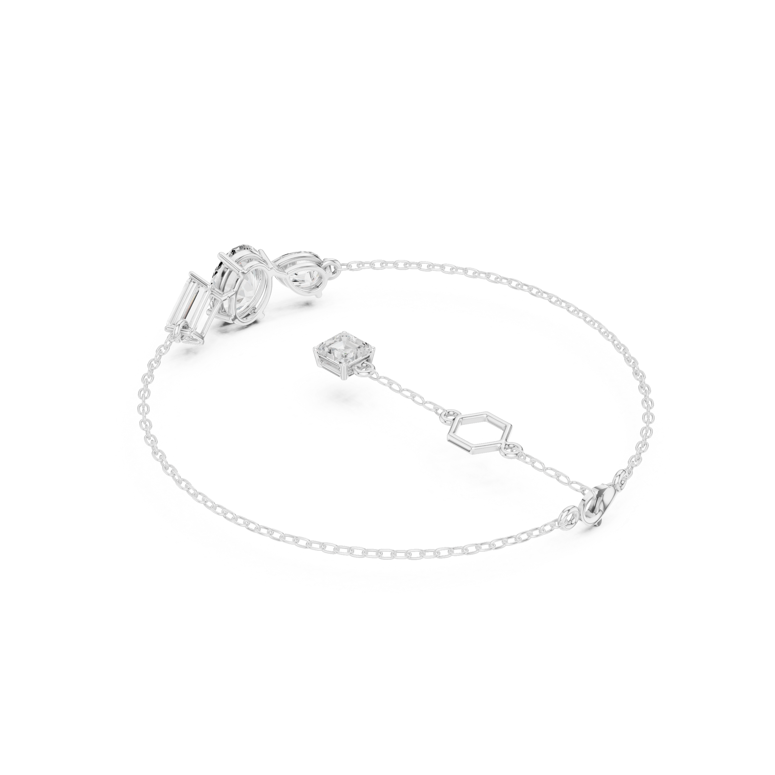 STYLISH LADIES  BRACELET