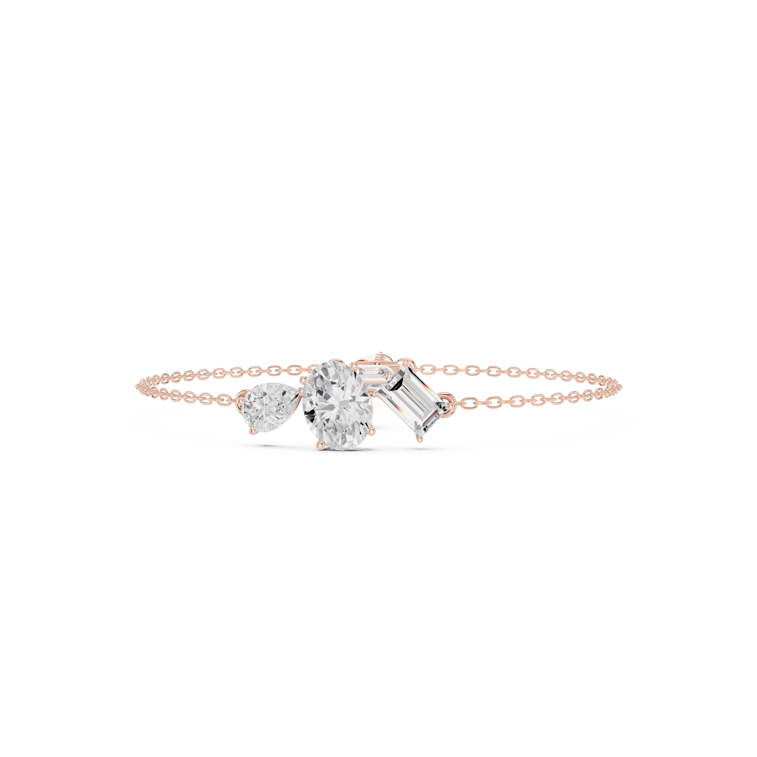 STYLISH LADIES  BRACELET