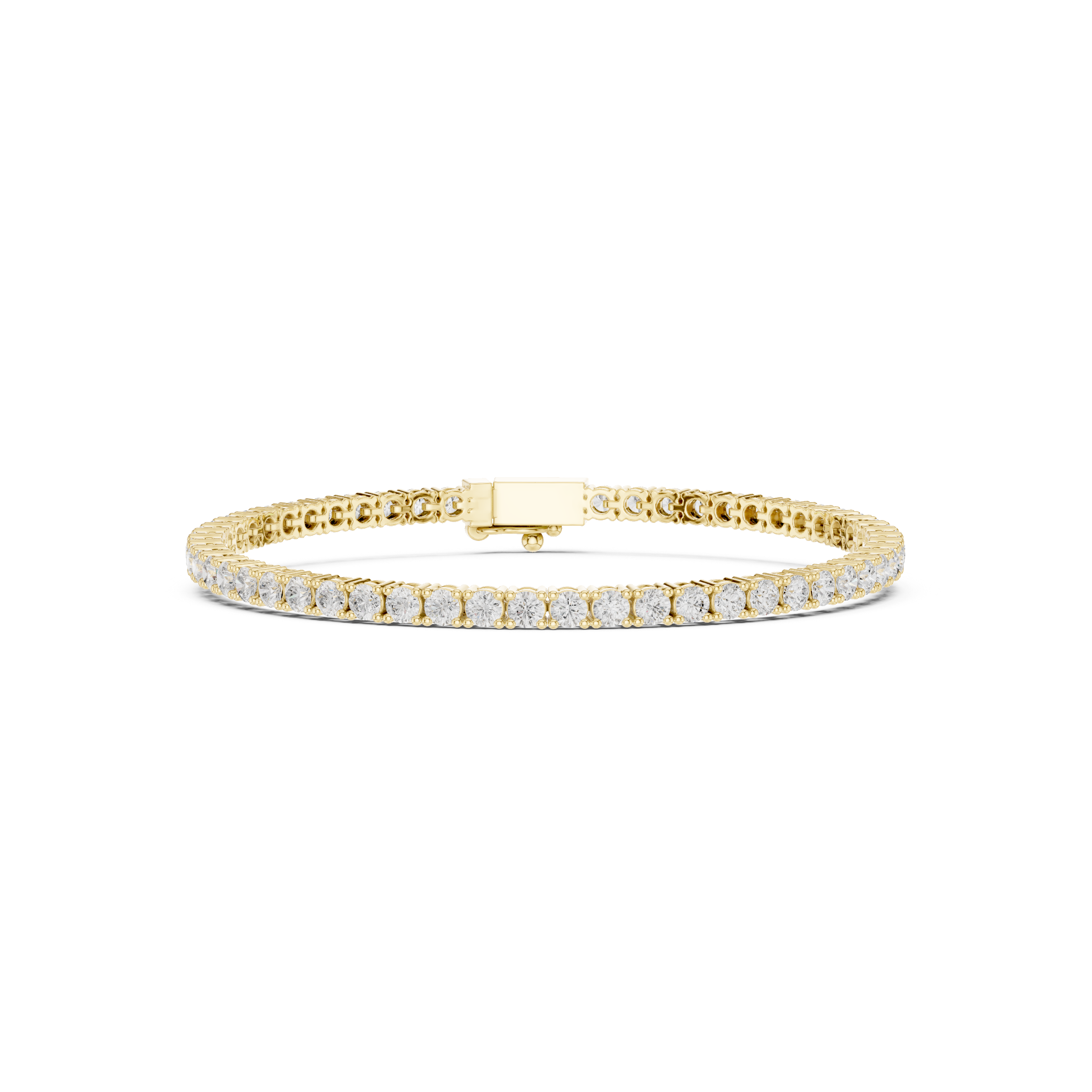 STYLISH TENNIS BRACELET