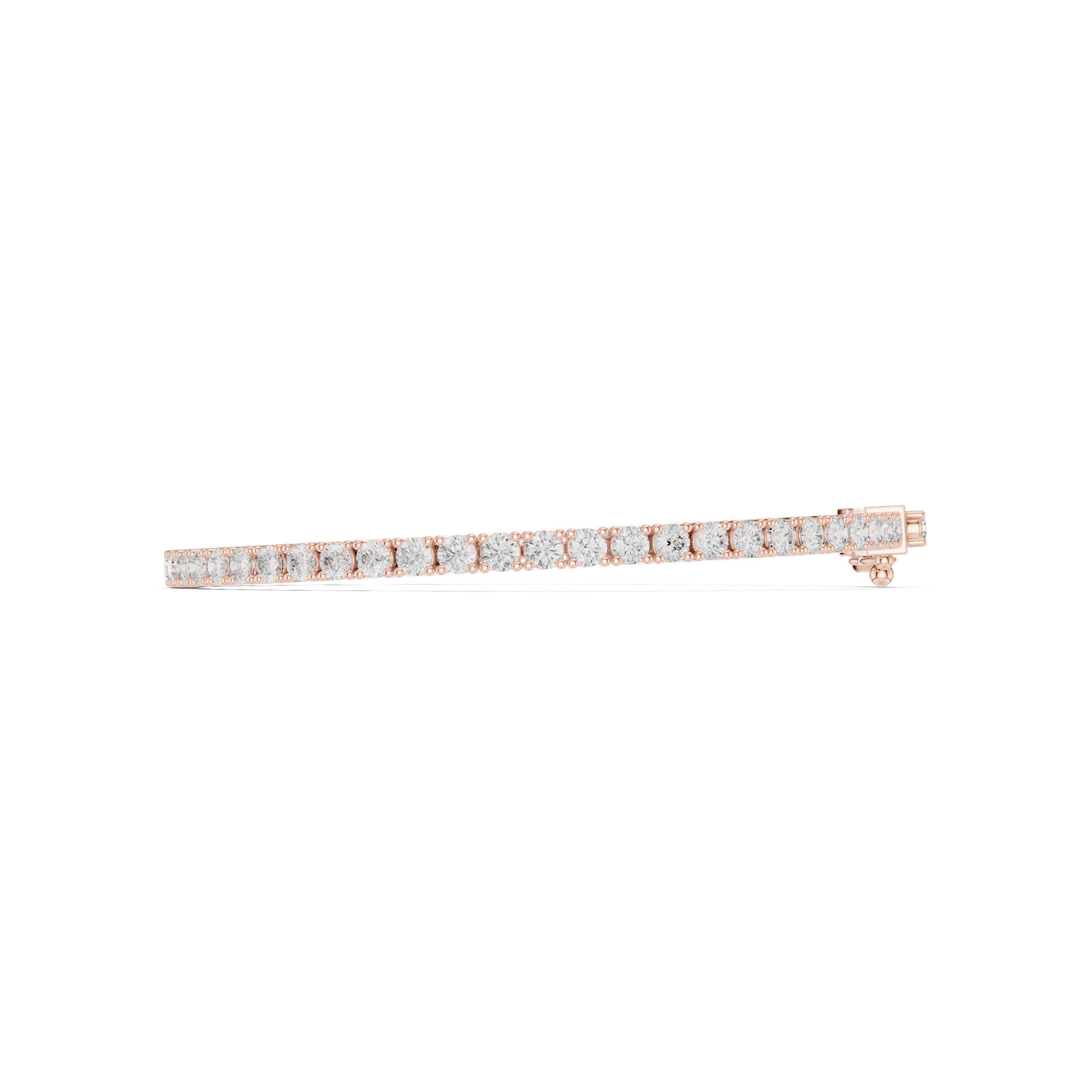 STYLISH TENNIS BRACELET