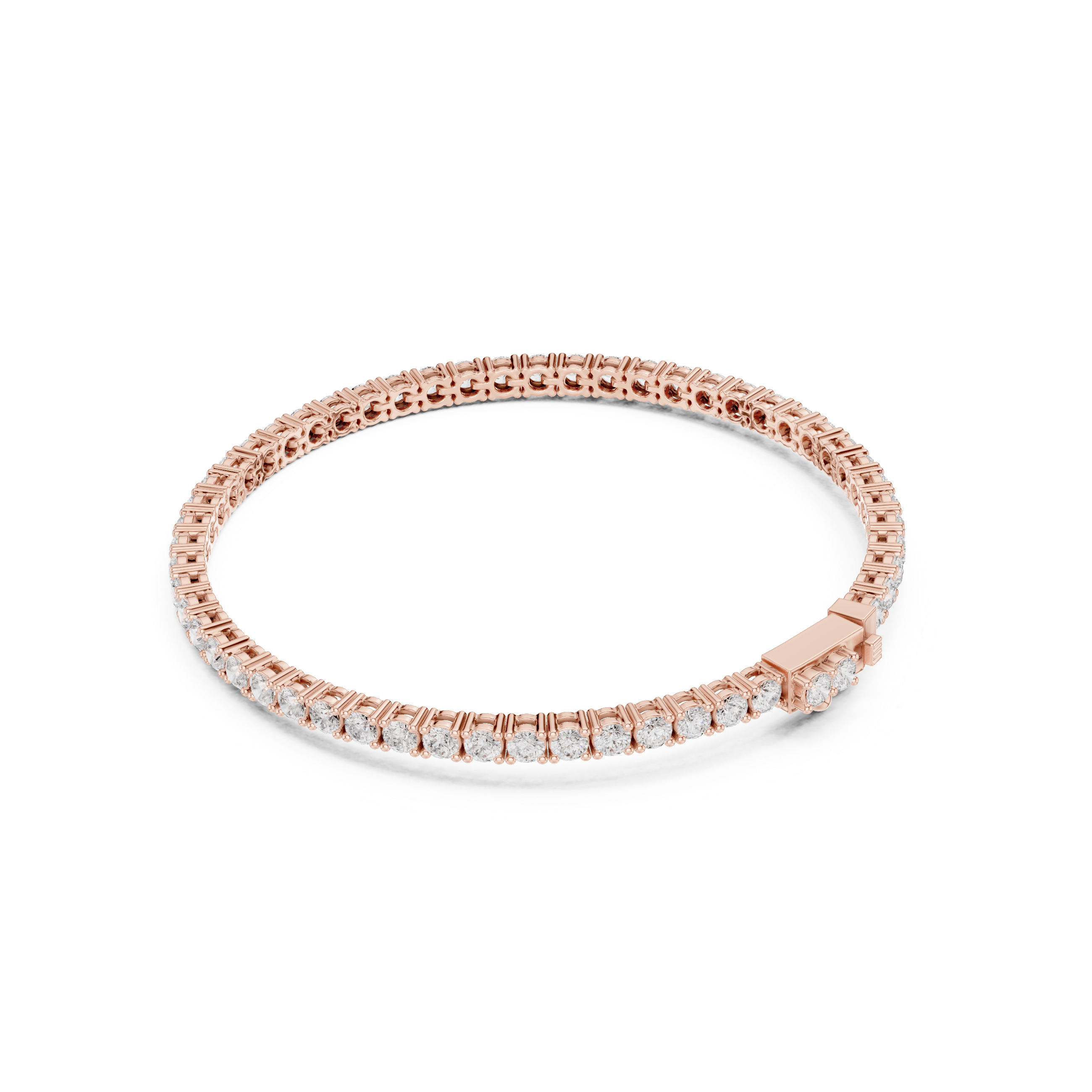 STYLISH TENNIS BRACELET