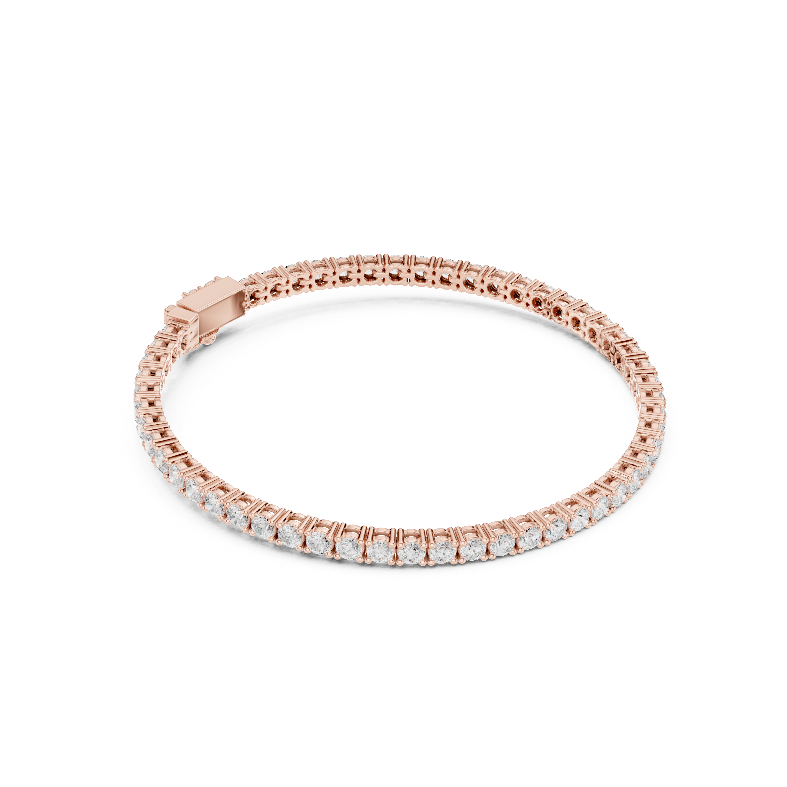 STYLISH TENNIS BRACELET