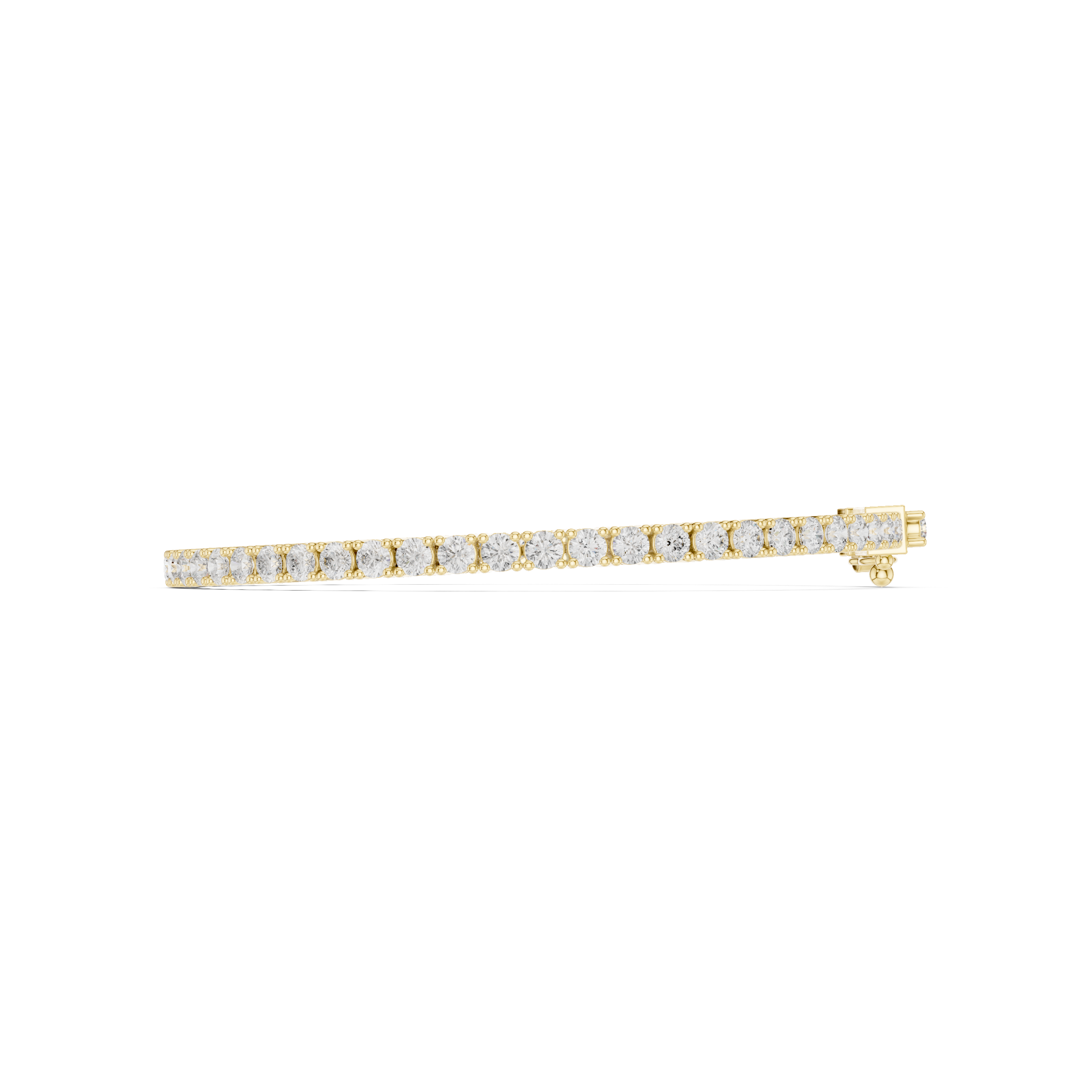 STYLISH TENNIS BRACELET
