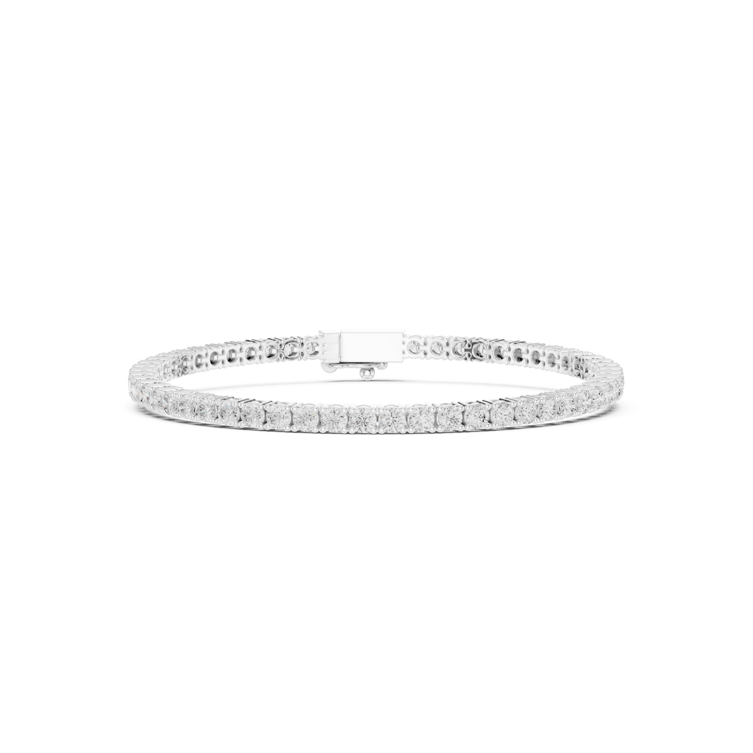 STYLISH TENNIS BRACELET