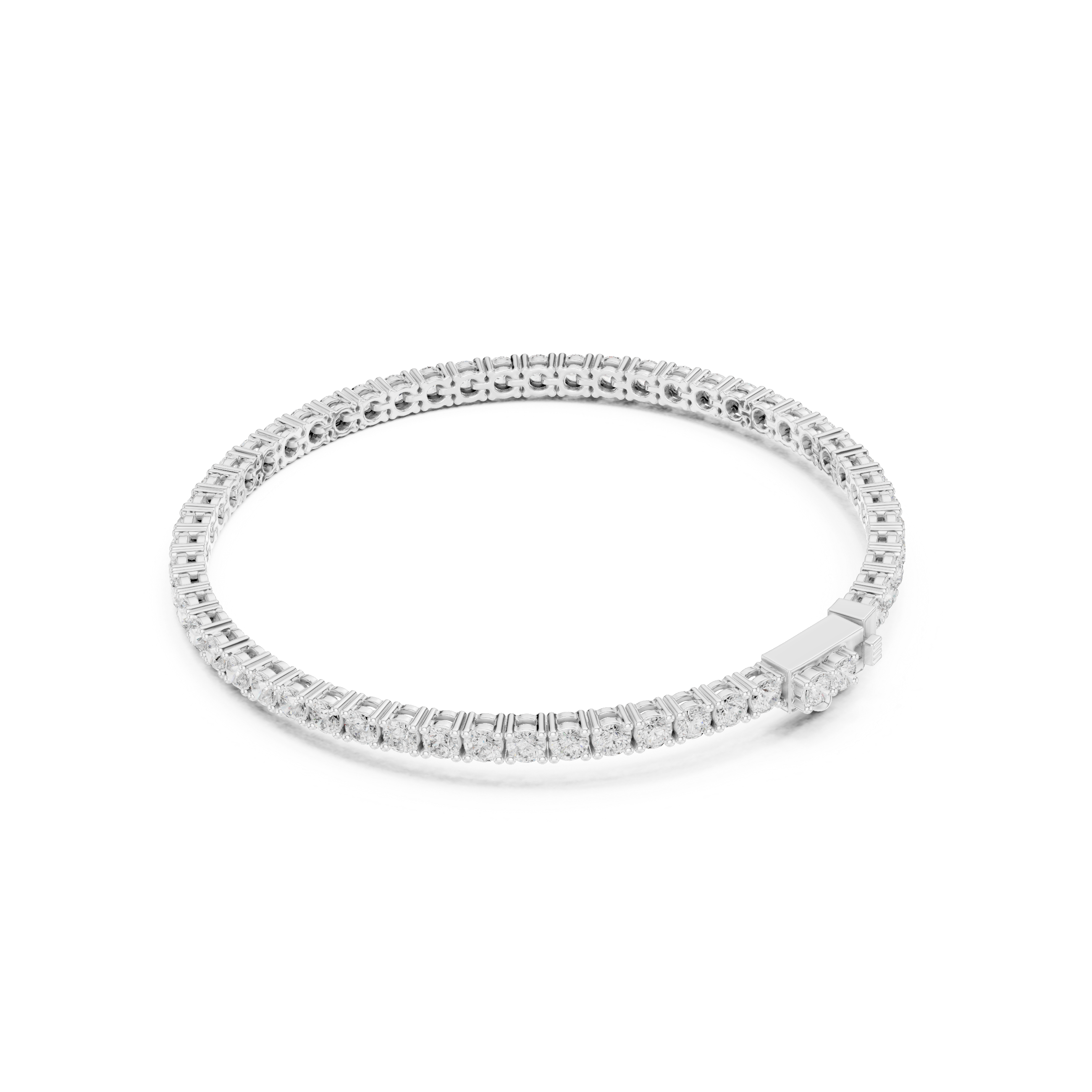 STYLISH TENNIS BRACELET