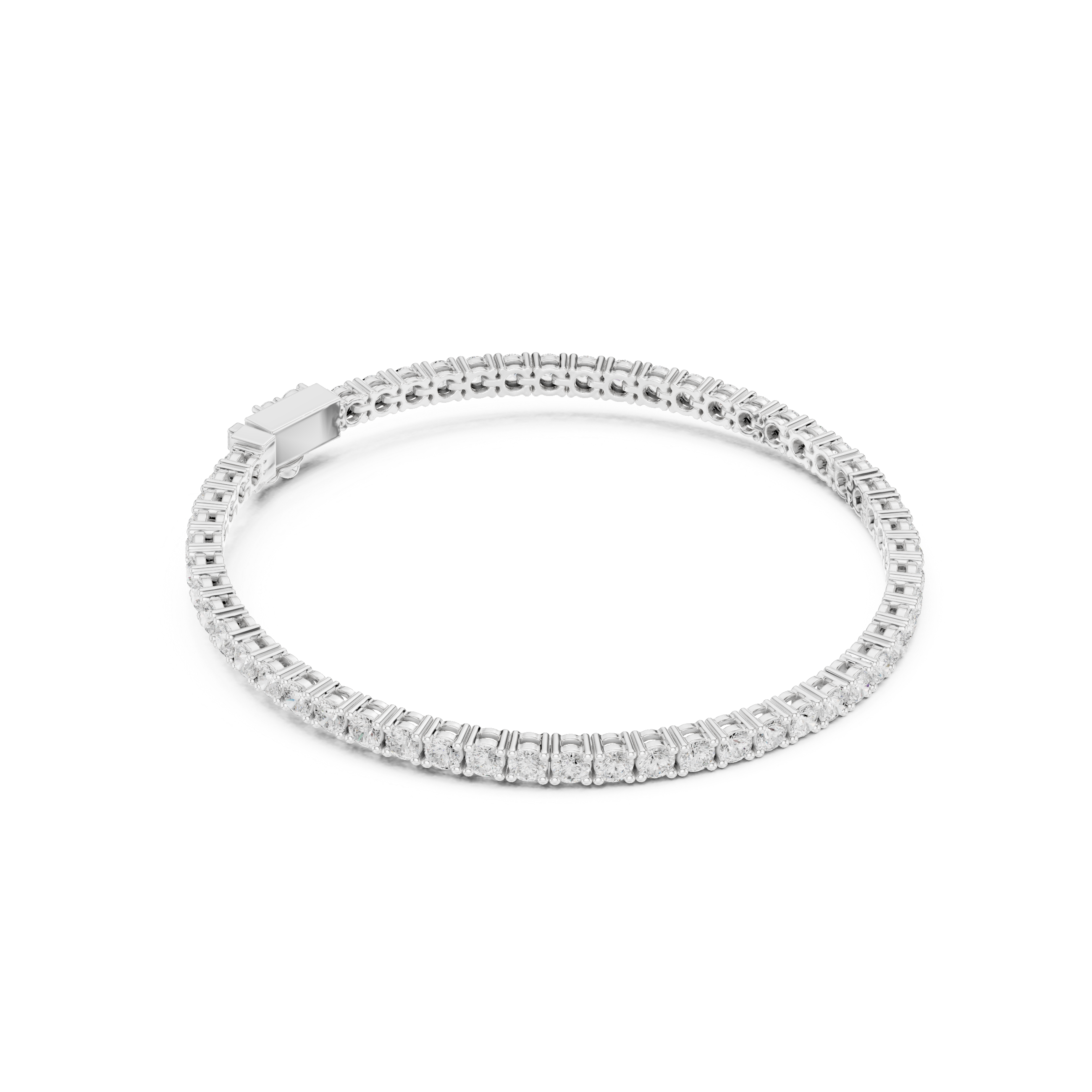 STYLISH TENNIS BRACELET