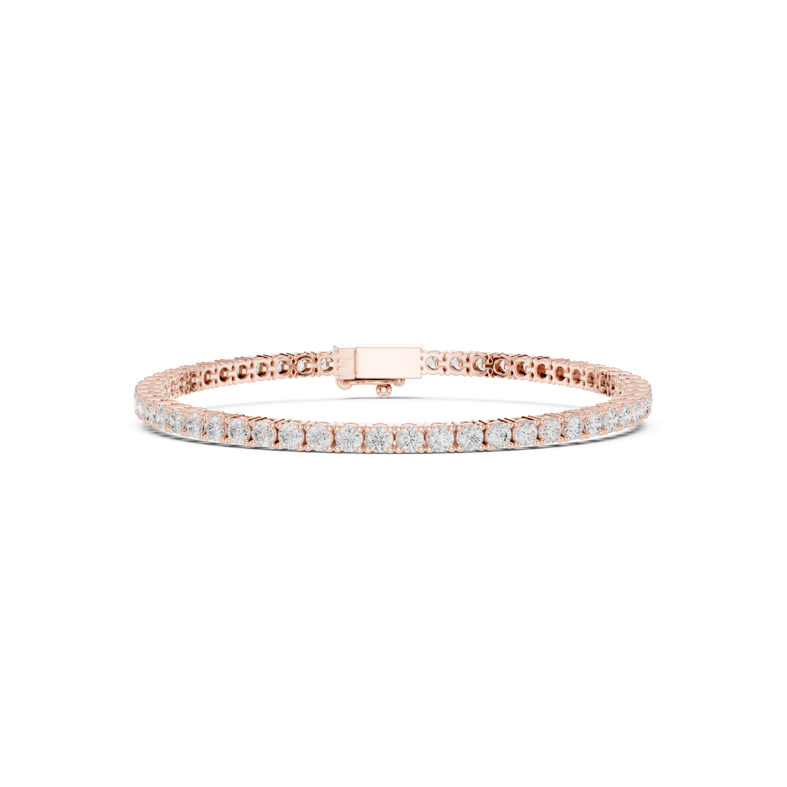 STYLISH TENNIS BRACELET
